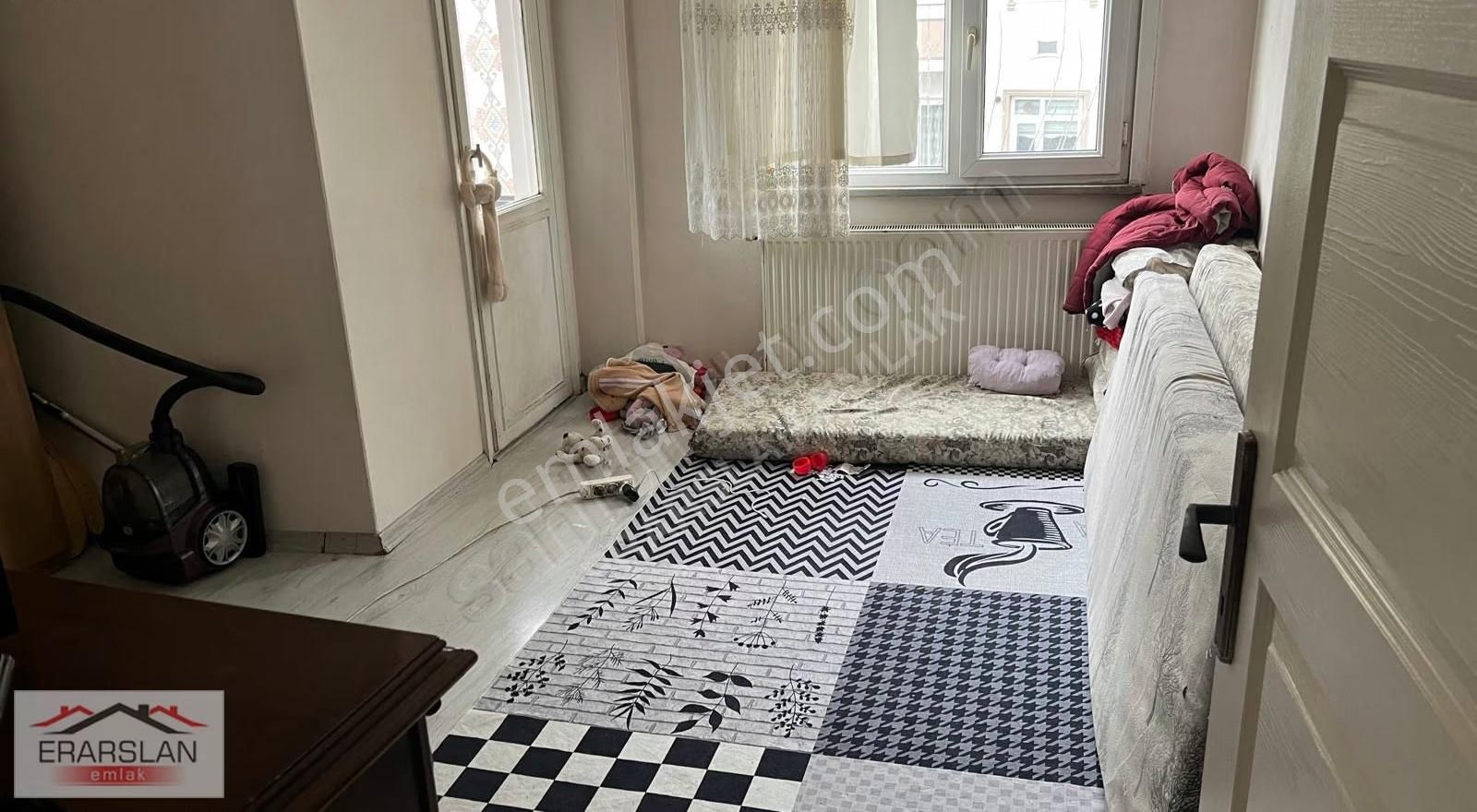 Erarslandan Satılık 2+1daire 80m2 Kat2 Cadde Üzerinden Fevziçak - Görsel 9