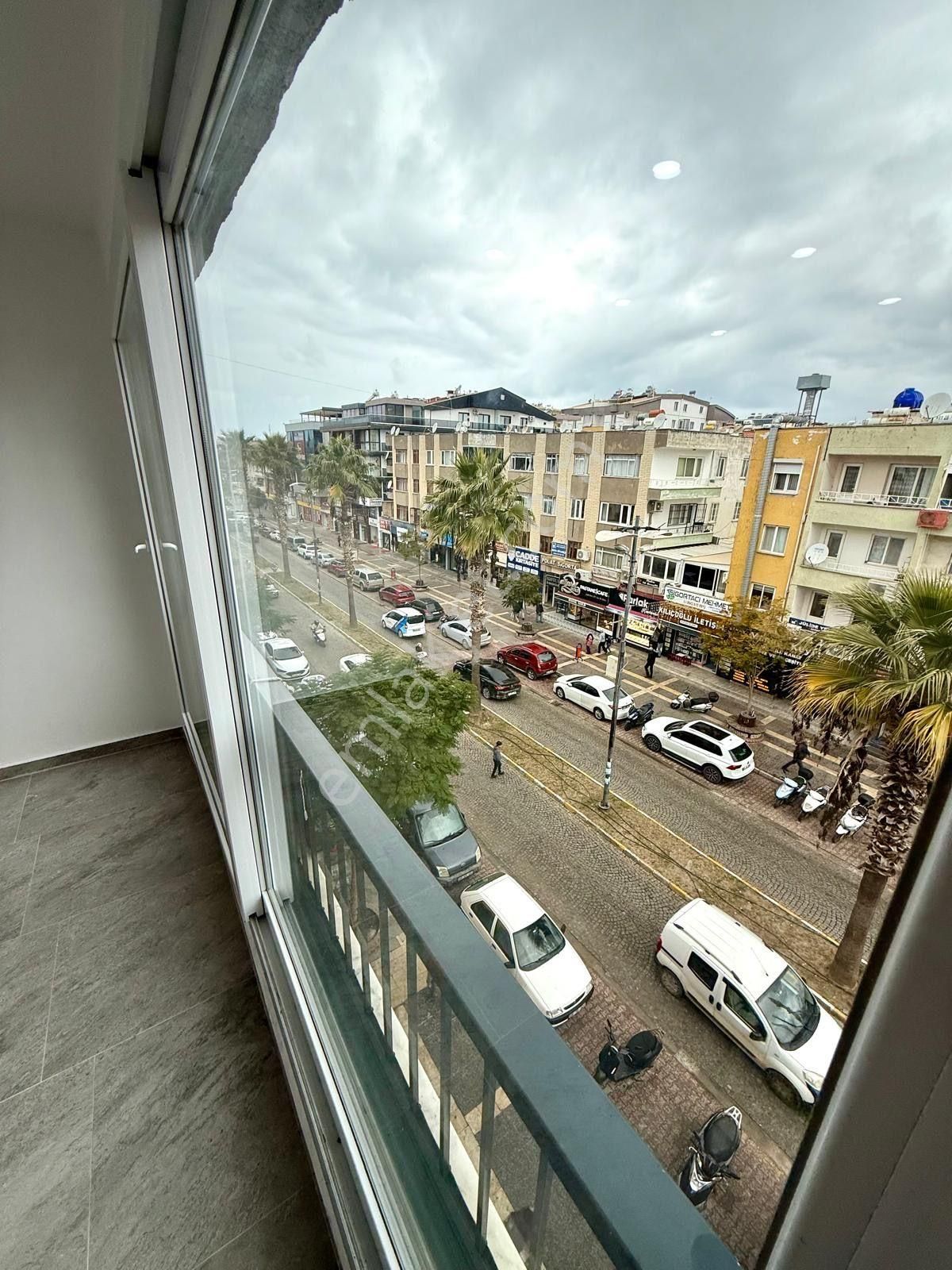 Kiralık 2+1 Full Yapılı Ön Cephe Cumhuriyet Cad. Üstü - Görsel 9