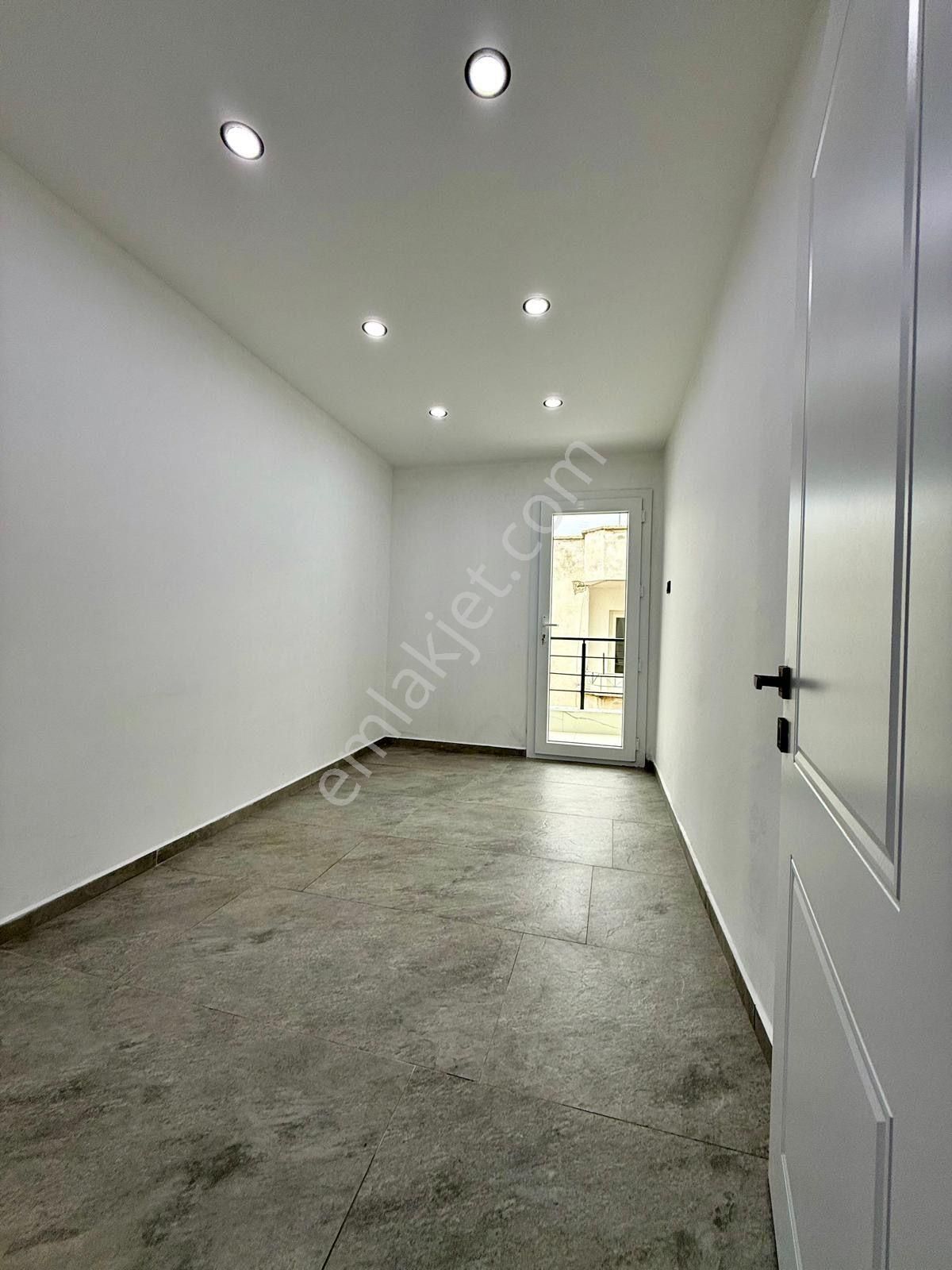 Kiralık 2+1 Full Yapılı Ön Cephe Cumhuriyet Cad. Üstü - Görsel 18