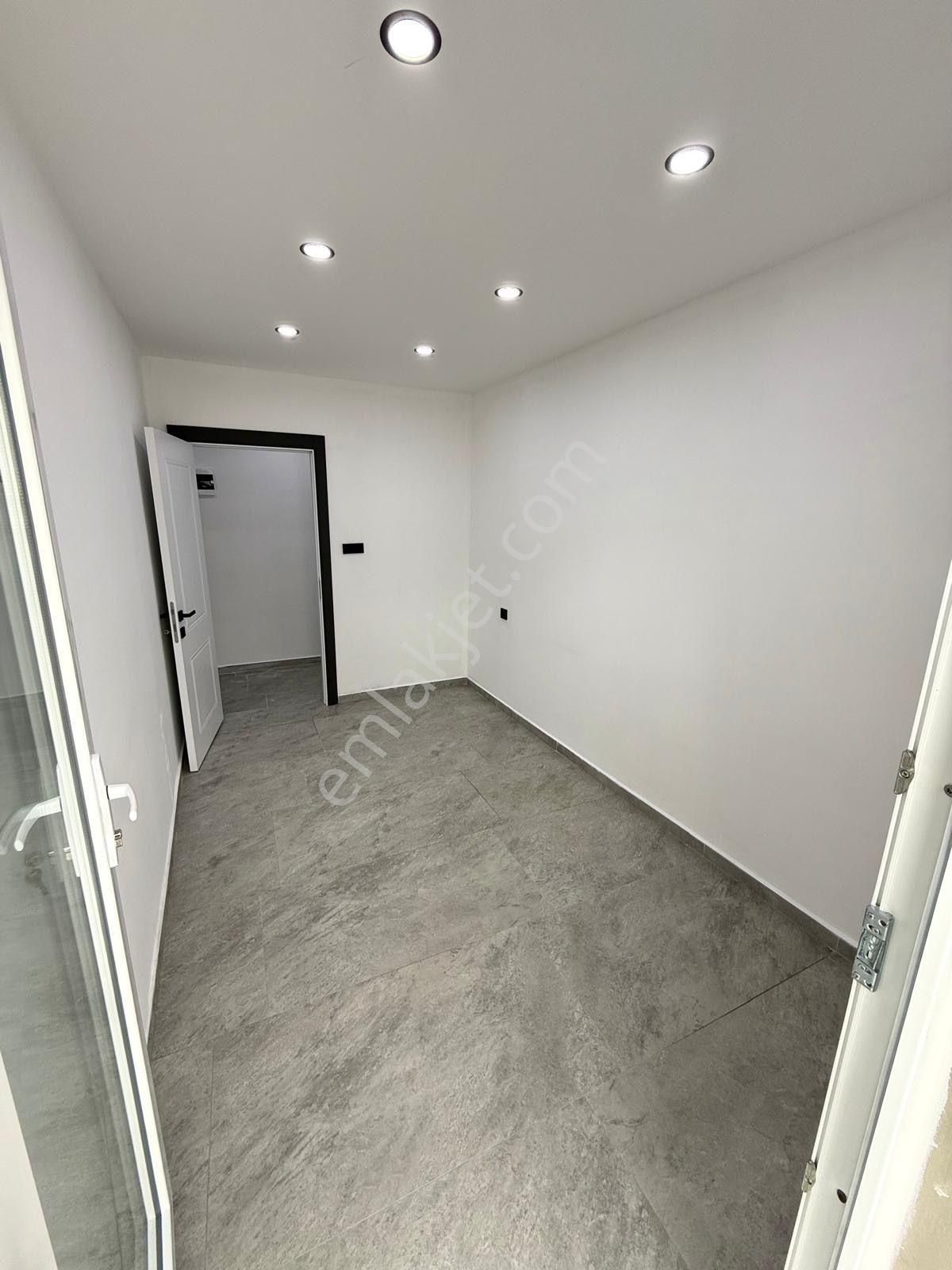 Kiralık 2+1 Full Yapılı Ön Cephe Cumhuriyet Cad. Üstü - Görsel 27