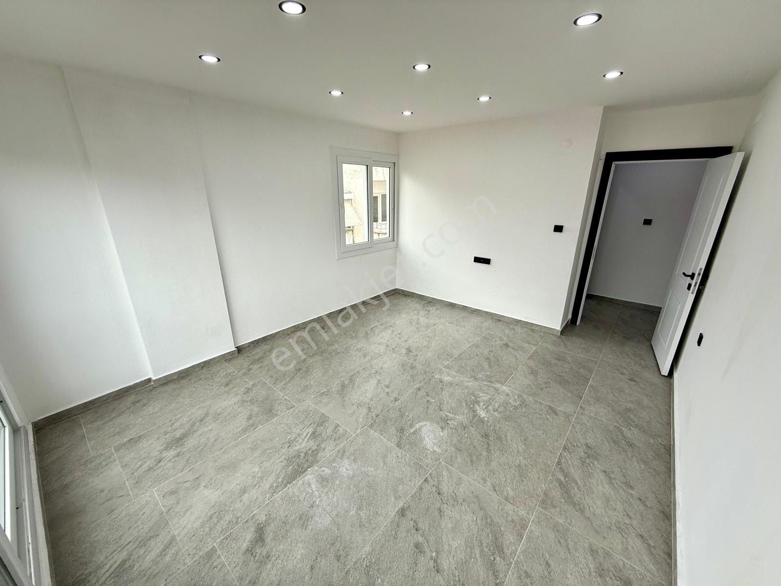 Kiralık 2+1 Full Yapılı Ön Cephe Cumhuriyet Cad. Üstü