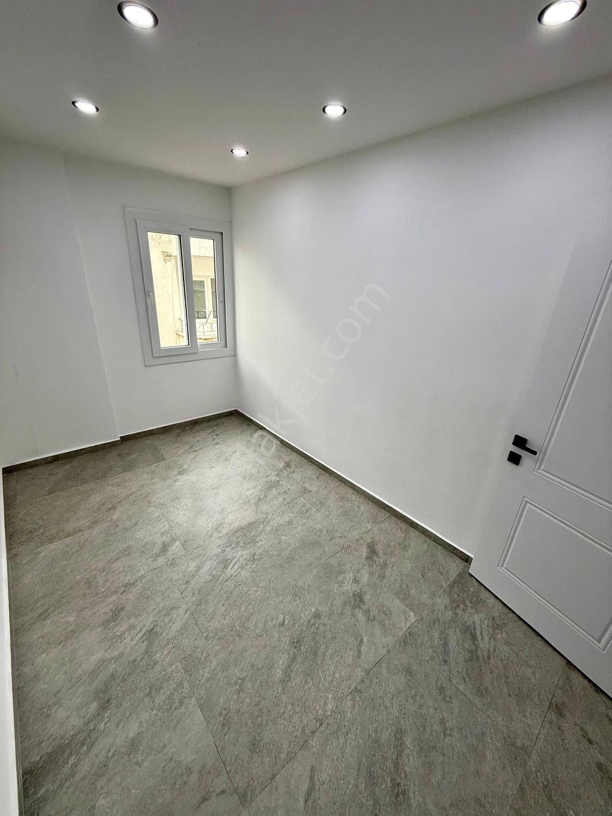 Kiralık 2+1 Full Yapılı Ön Cephe Cumhuriyet Cad. Üstü - Görsel 15