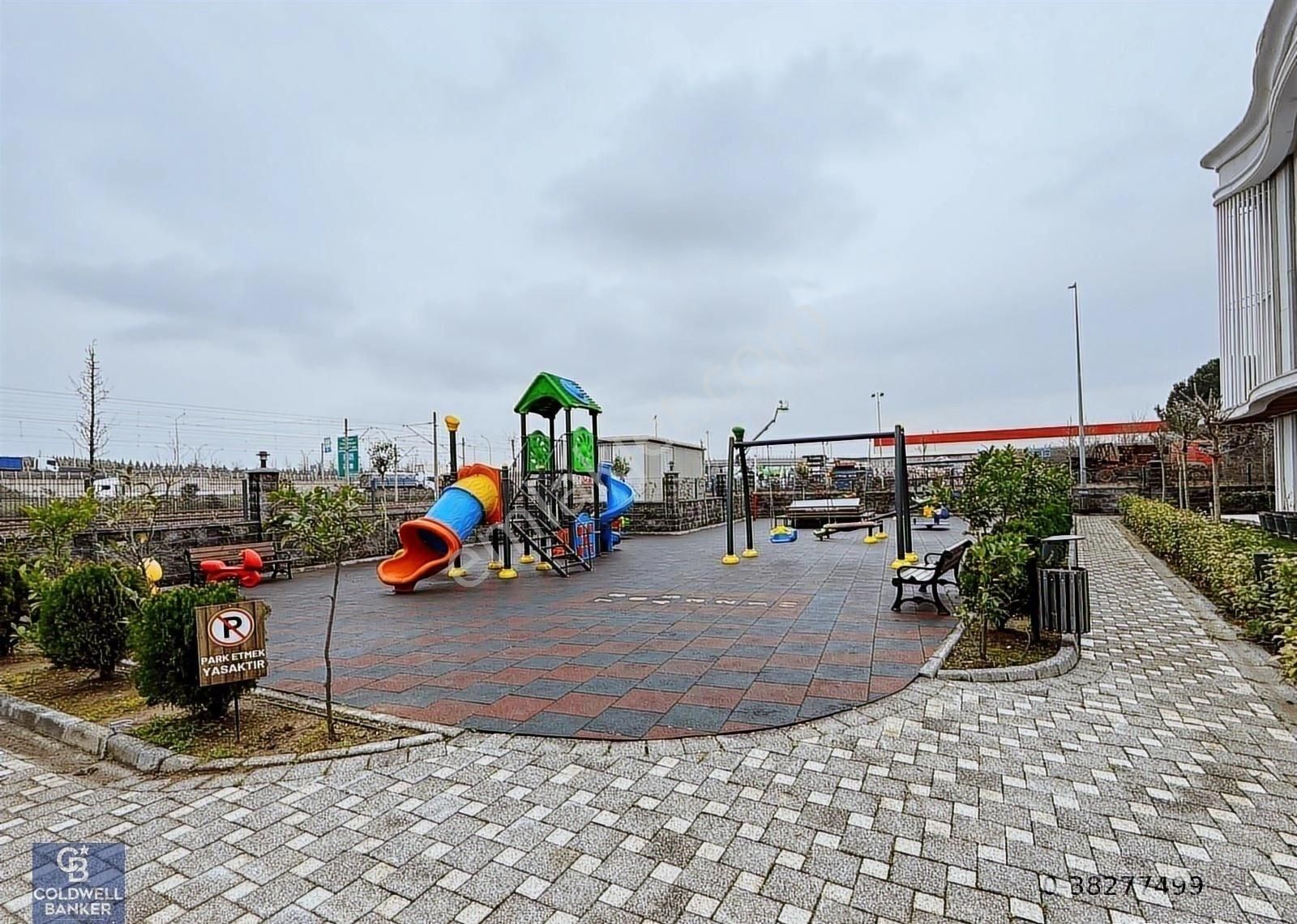 Cb Akademi Zeray Mahal Kartepe Satılık 3+1 Geniş Bahçeli Daire - Görsel 31