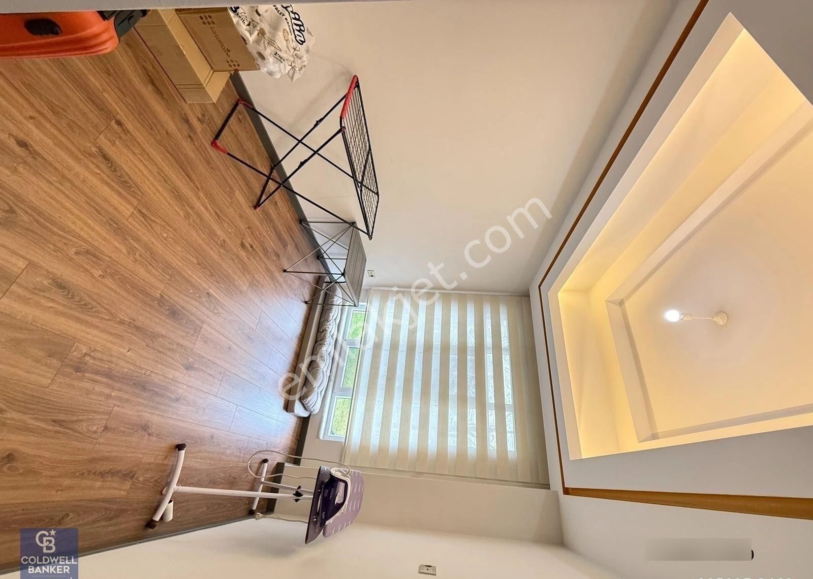 Cb Akademi Zeray Mahal Kartepe Satılık 3+1 Geniş Bahçeli Daire - Görsel 26