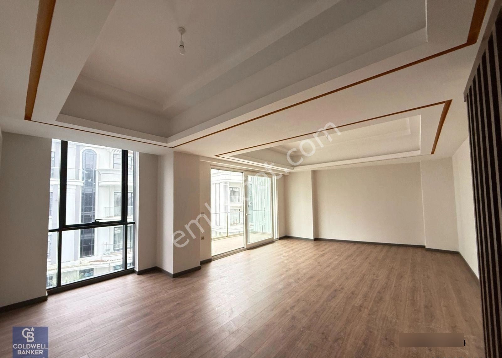 Kartepe Zeray Mahal Satılık Geniş Tip 4+1 Çatı Dubleks Daire - Görsel 24