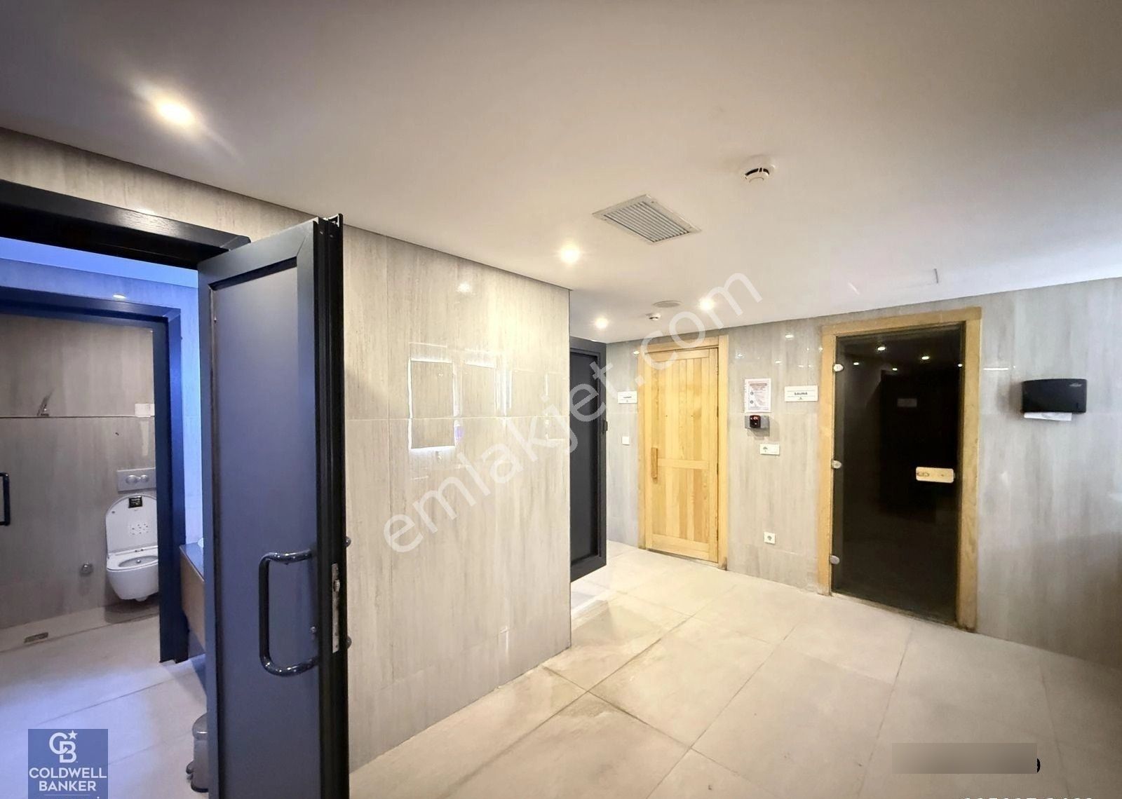 Kartepe Zeray Mahal Satılık Geniş Tip 4+1 Çatı Dubleks Daire - Görsel 9