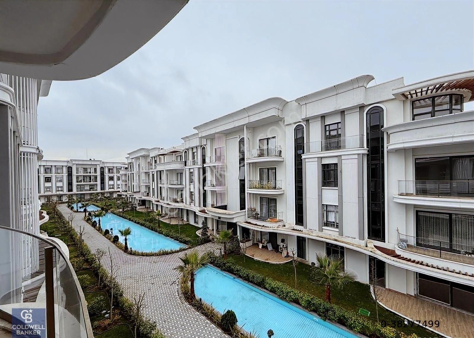 Kartepe Zeray Mahal Satılık Geniş Tip 4+1 Çatı Dubleks Daire - Görsel 18