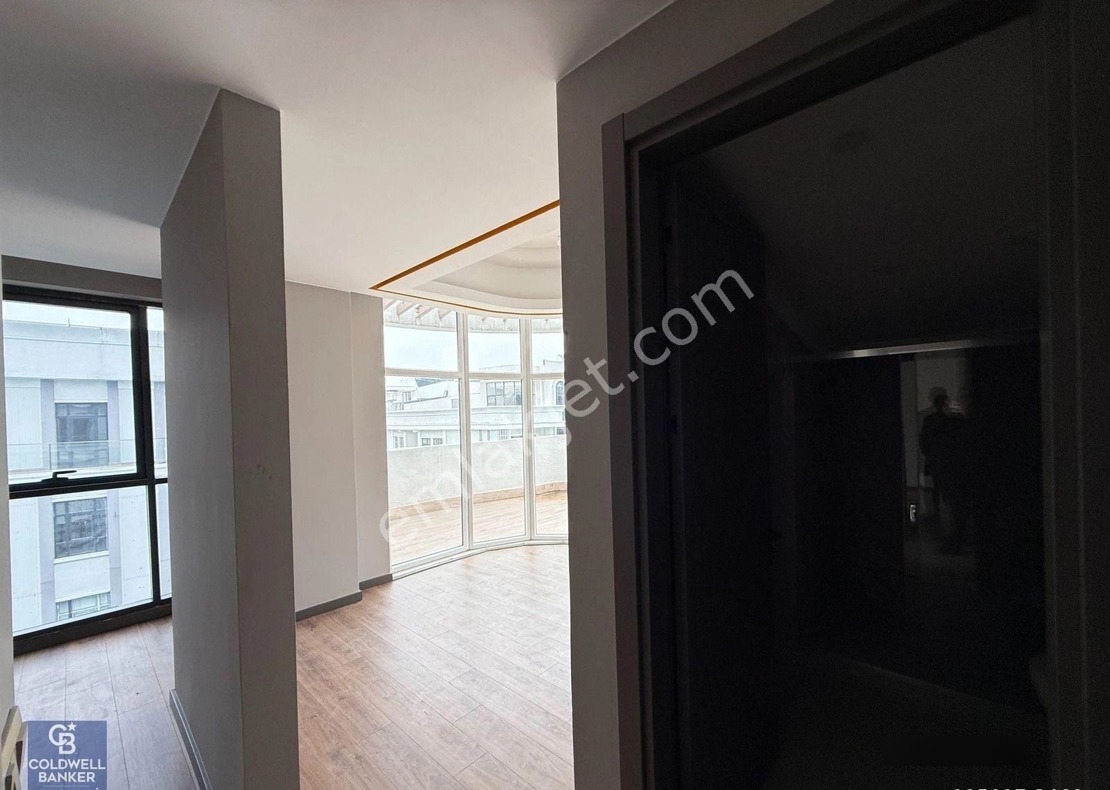 Kartepe Zeray Mahal Satılık Geniş Tip 4+1 Çatı Dubleks Daire - Görsel 12