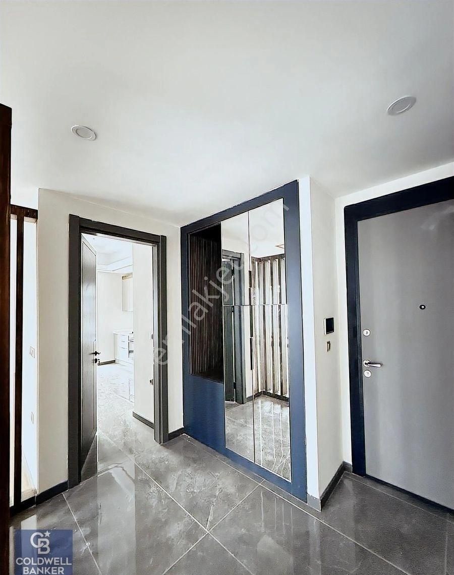 Kartepe Zeray Mahal Satılık Geniş Tip 4+1 Çatı Dubleks Daire - Görsel 14