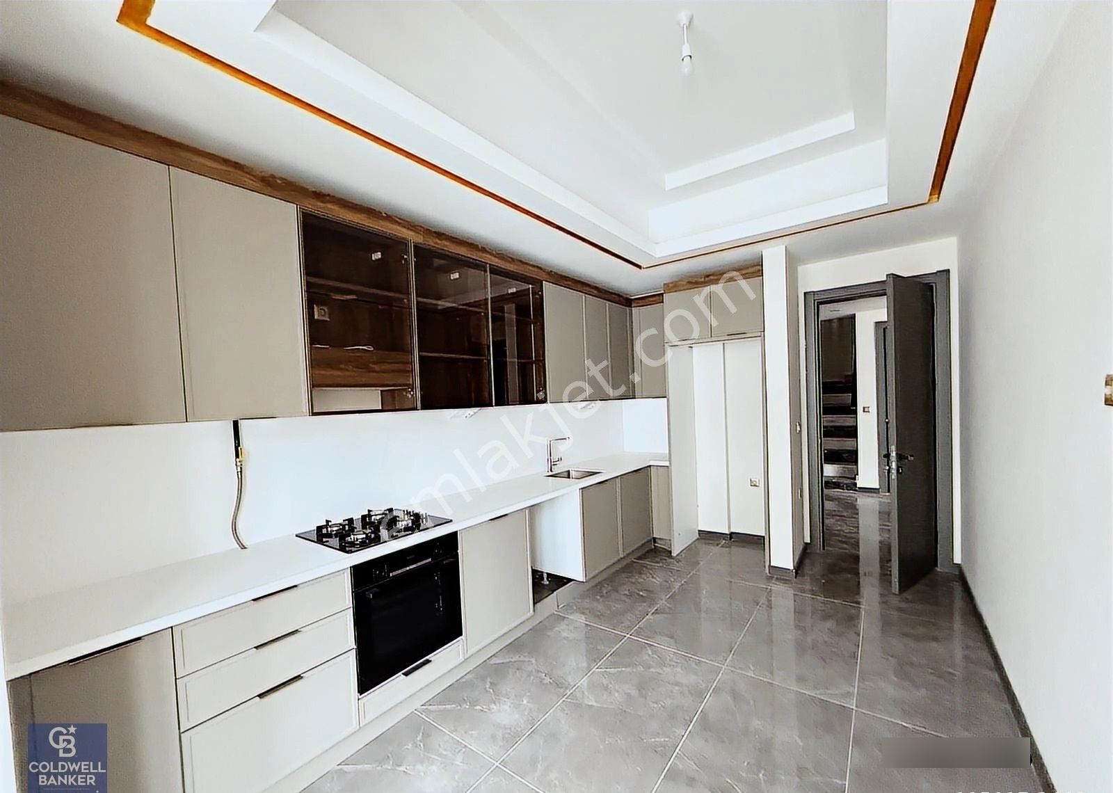 Kartepe Zeray Mahal Satılık Geniş Tip 4+1 Çatı Dubleks Daire - Görsel 28