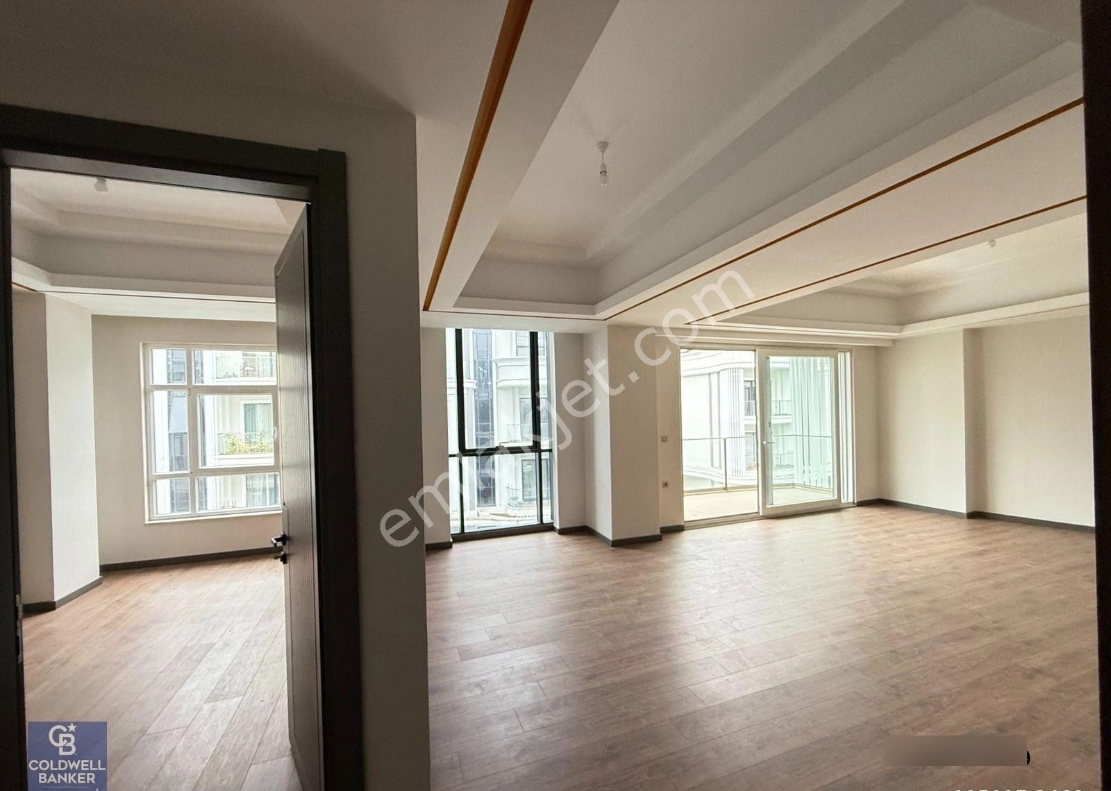 Kartepe Zeray Mahal Satılık Geniş Tip 4+1 Çatı Dubleks Daire - Görsel 23