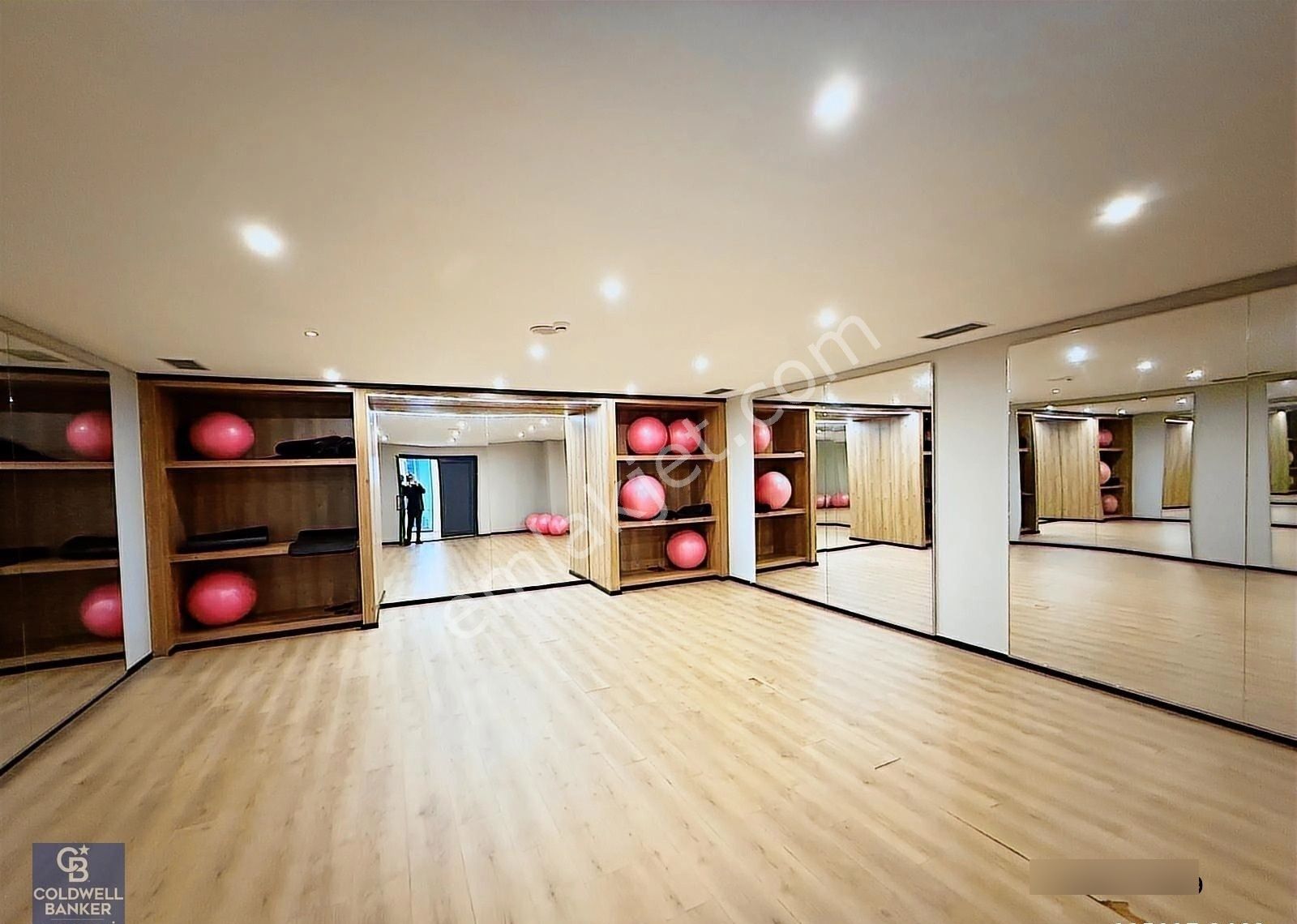 Kartepe Zeray Mahal Satılık Geniş Tip 4+1 Çatı Dubleks Daire - Görsel 21