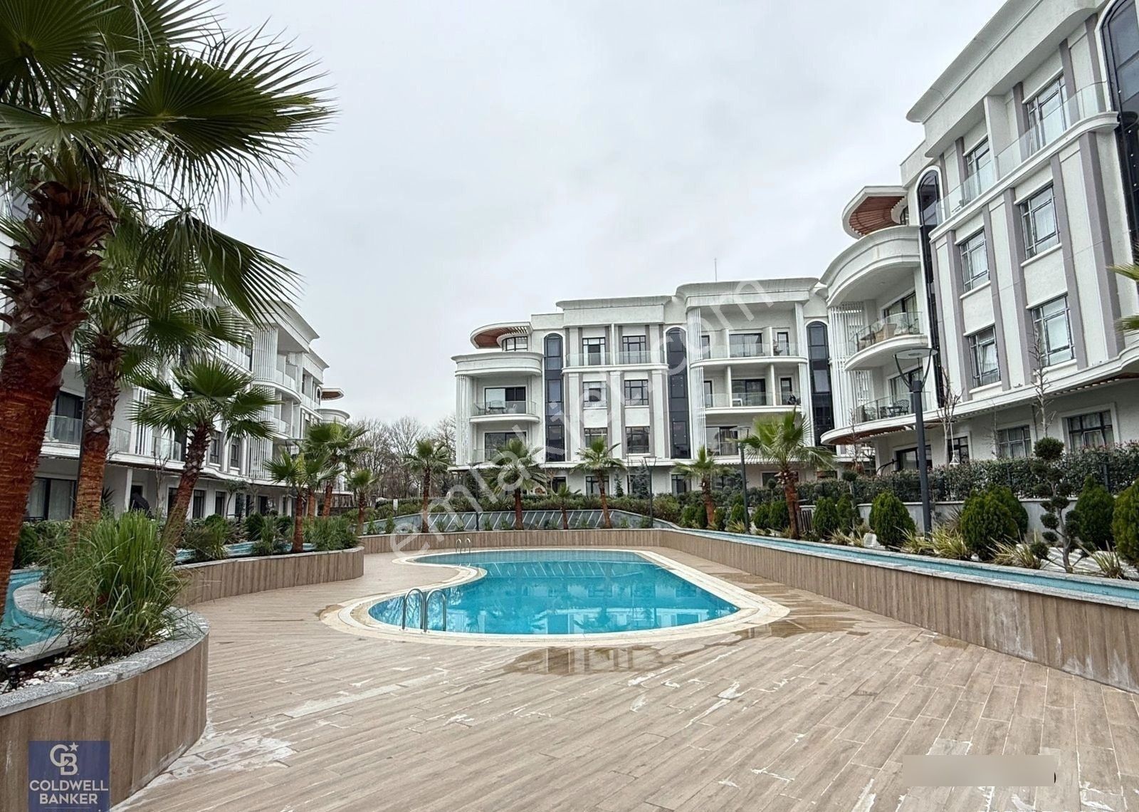 Kartepe Zeray Mahal Satılık Geniş Tip 4+1 Çatı Dubleks Daire - Görsel 33