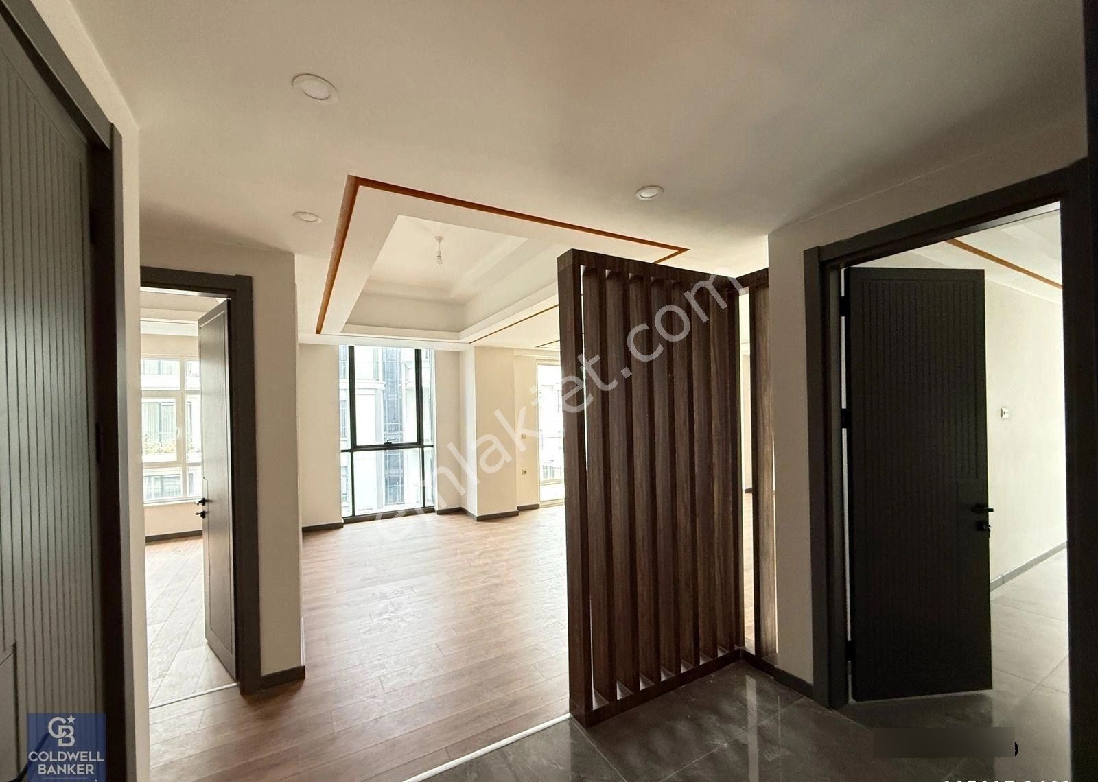 Kartepe Zeray Mahal Satılık Geniş Tip 4+1 Çatı Dubleks Daire - Görsel 3