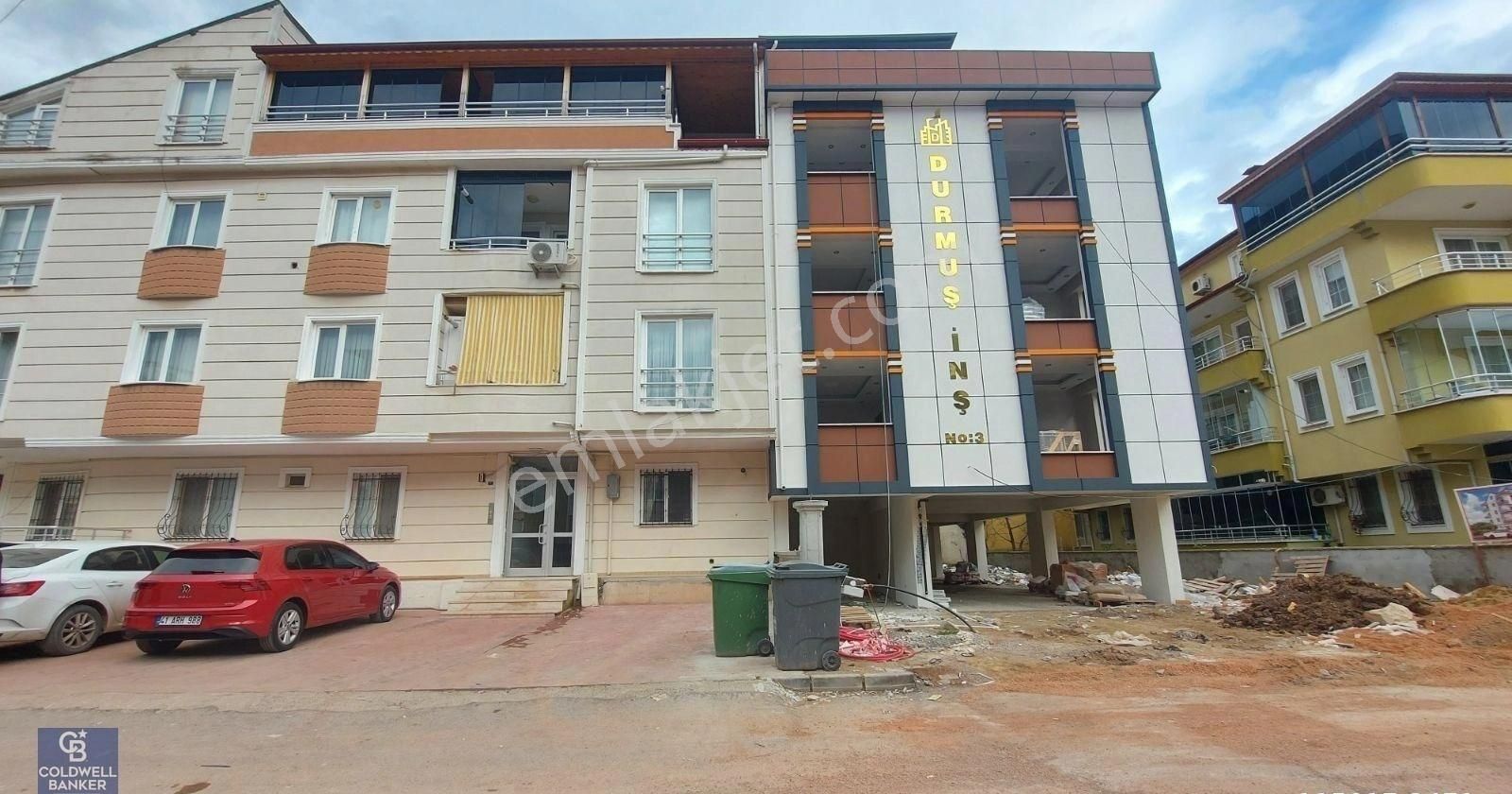 Güney Mahallesi Merkezi Konum Satılık 3+1 Geniş Dubleks - Görsel 13