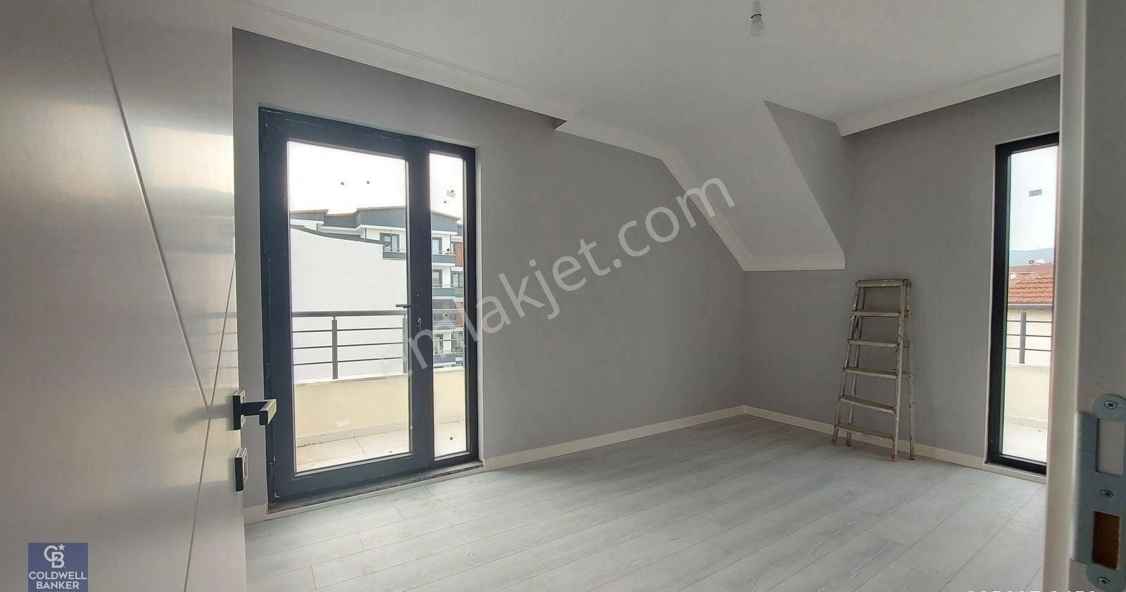 Güney Mahallesi Satılık Sıfır 2+1 Dubleks Daire - Görsel 15