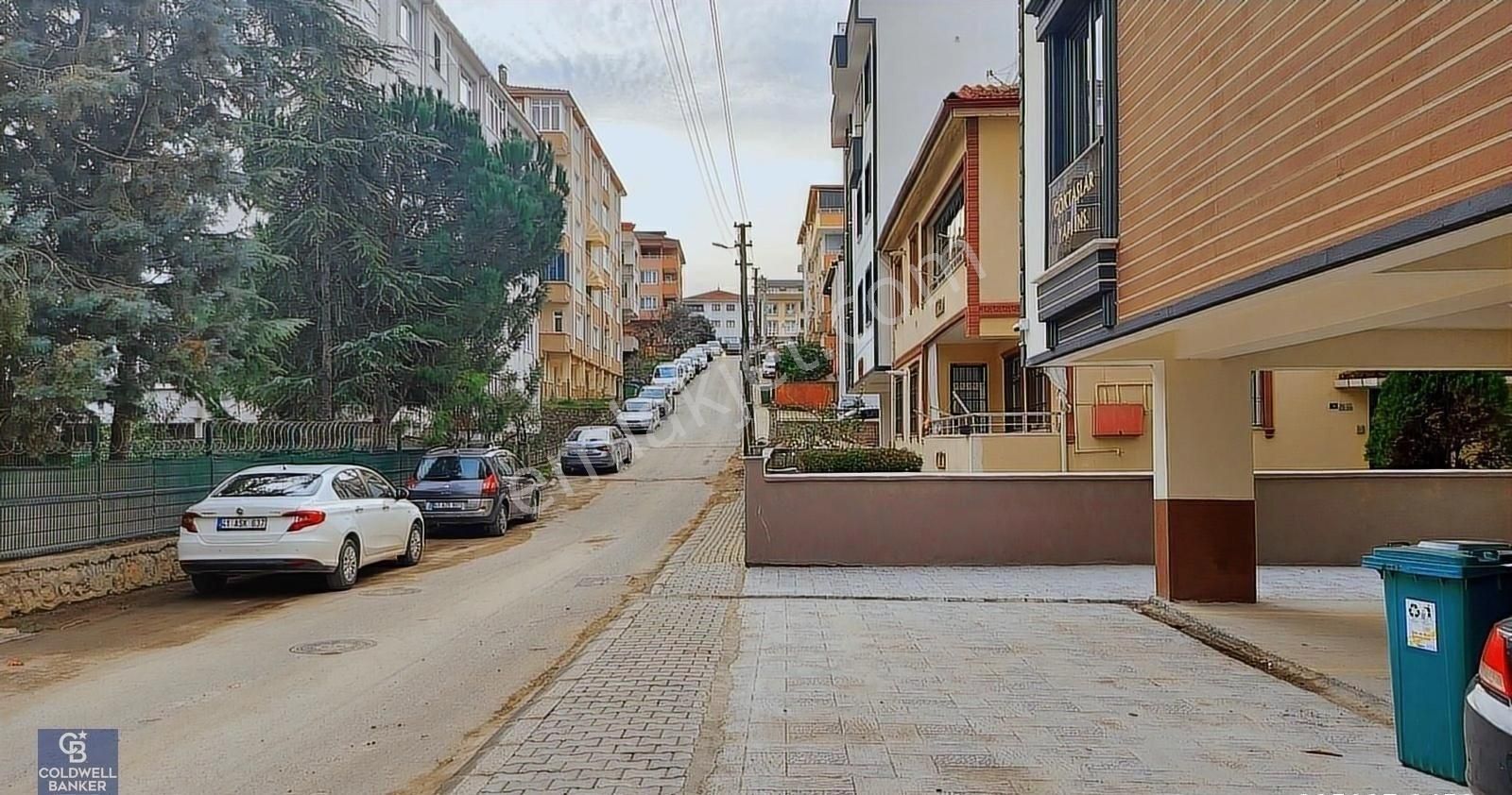 Güney Mahallesi Satılık Sıfır 2+1 Dubleks Daire - Görsel 18