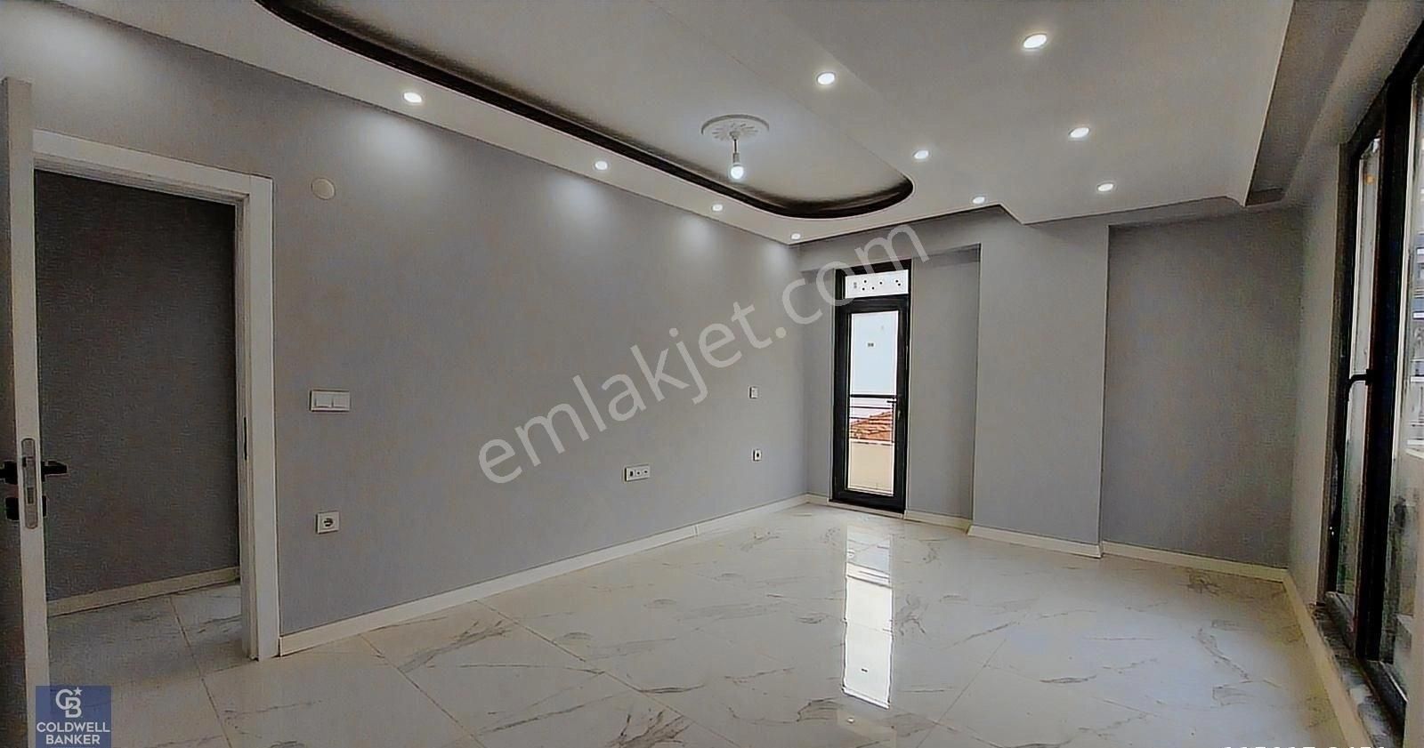 Güney Mahallesi Satılık Sıfır 2+1 Dubleks Daire - Görsel 13