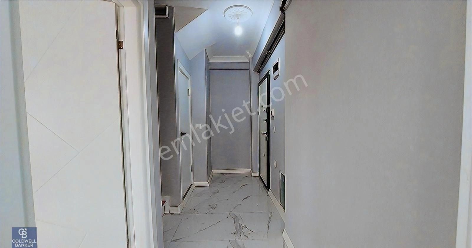 Güney Mahallesi Satılık Sıfır 2+1 Dubleks Daire - Görsel 20