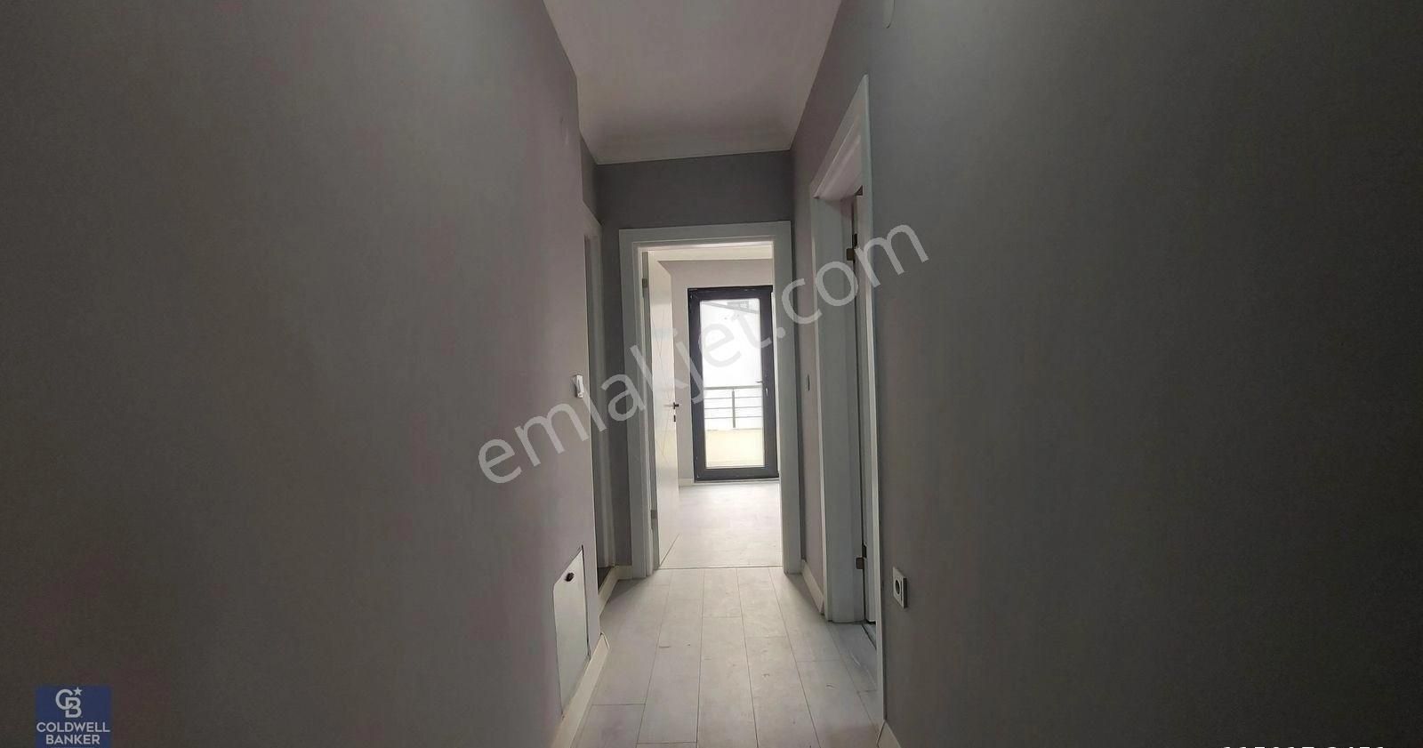 Güney Mahallesi Satılık Sıfır 2+1 Dubleks Daire - Görsel 8