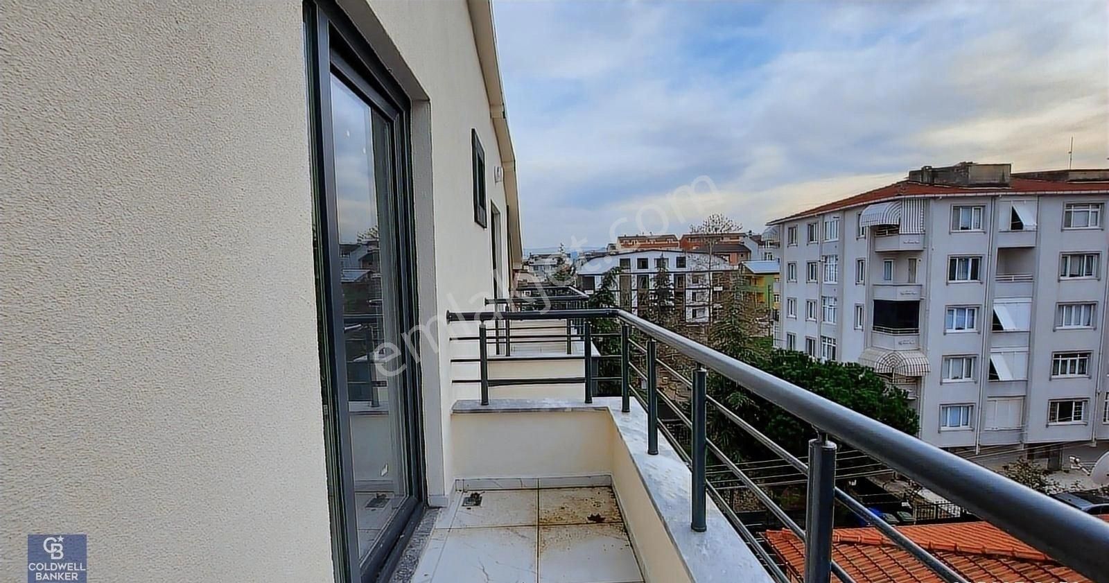 Güney Mahallesi Satılık Sıfır 2+1 Dubleks Daire - Görsel 25