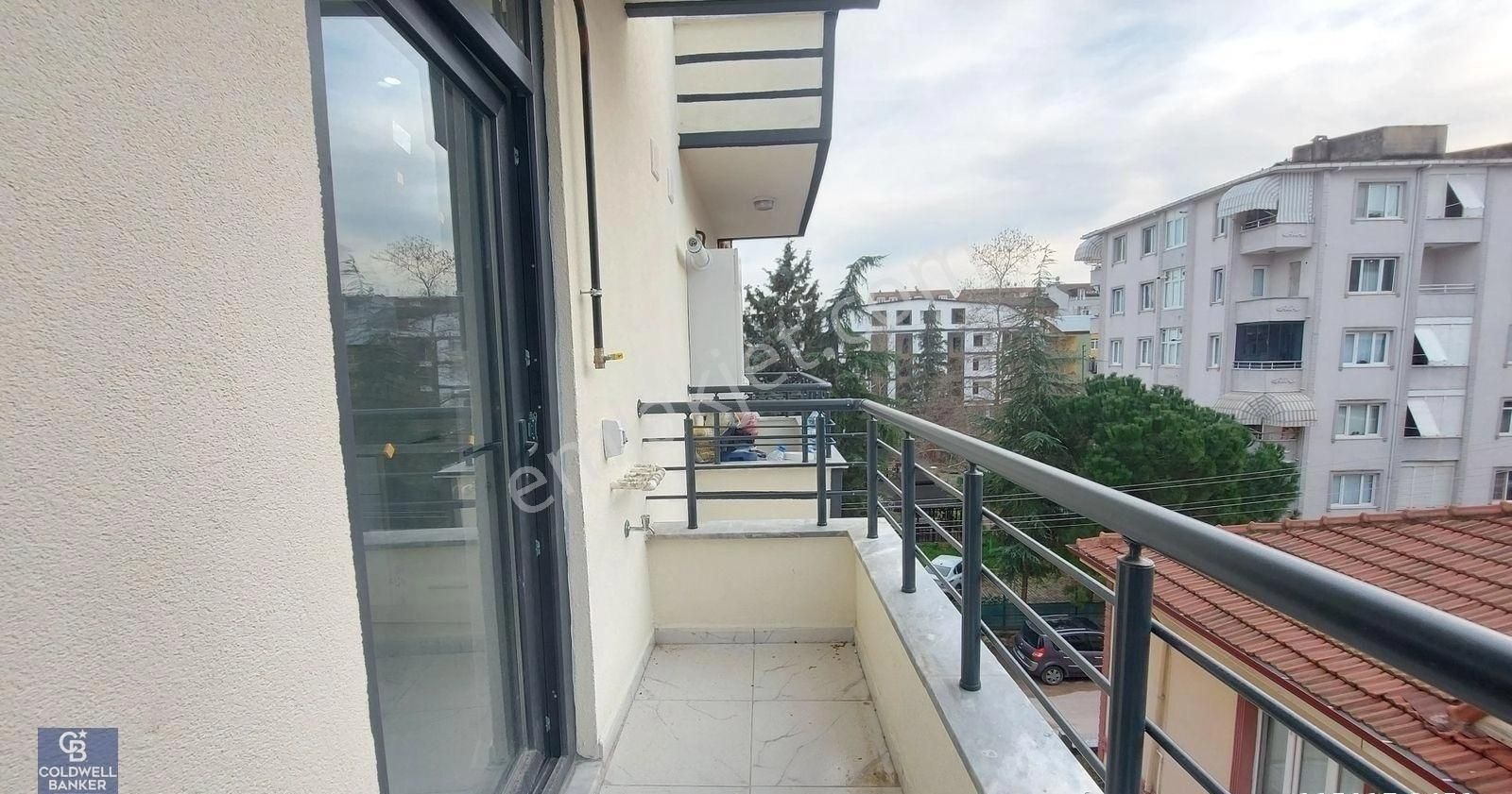 Güney Mahallesi Satılık Sıfır 2+1 Dubleks Daire - Görsel 14