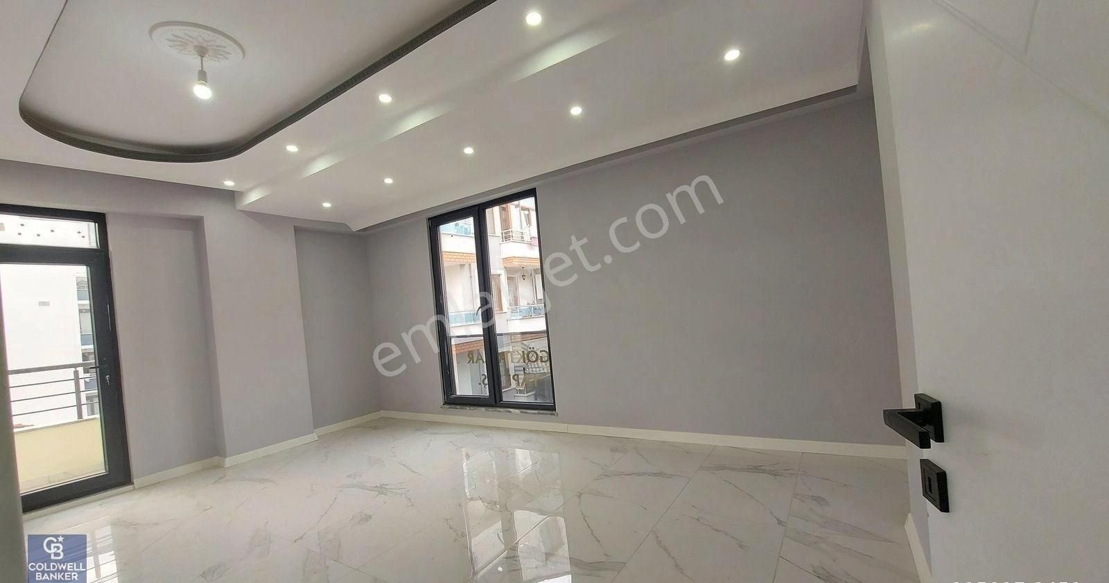 Güney Mahallesi Satılık Sıfır 2+1 Dubleks Daire - Görsel 6