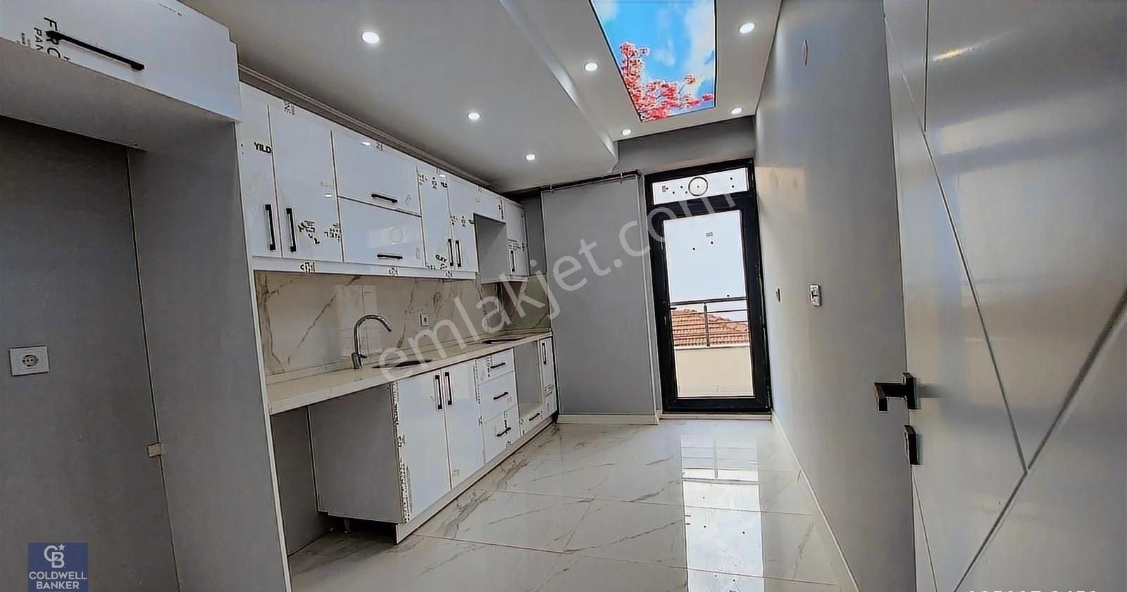 Güney Mahallesi Satılık Sıfır 2+1 Dubleks Daire - Görsel 5