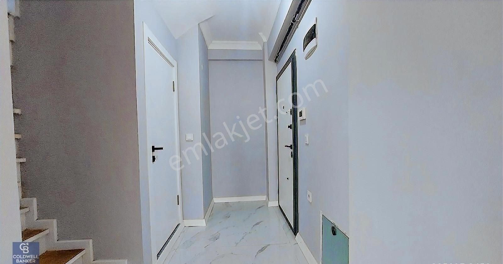Güney Mahallesi Satılık Sıfır 2+1 Dubleks Daire - Görsel 22