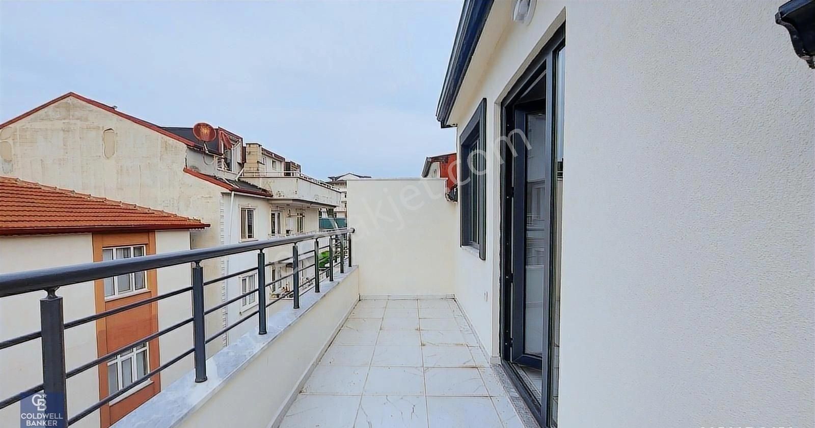 Güney Mahallesi Satılık Sıfır 2+1 Dubleks Daire - Görsel 4
