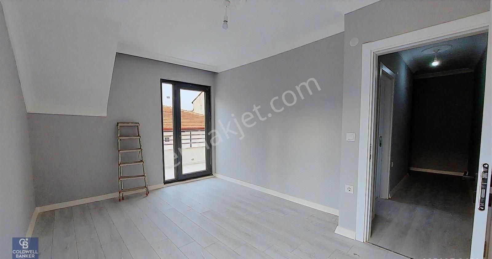 Güney Mahallesi Satılık Sıfır 2+1 Dubleks Daire - Görsel 19