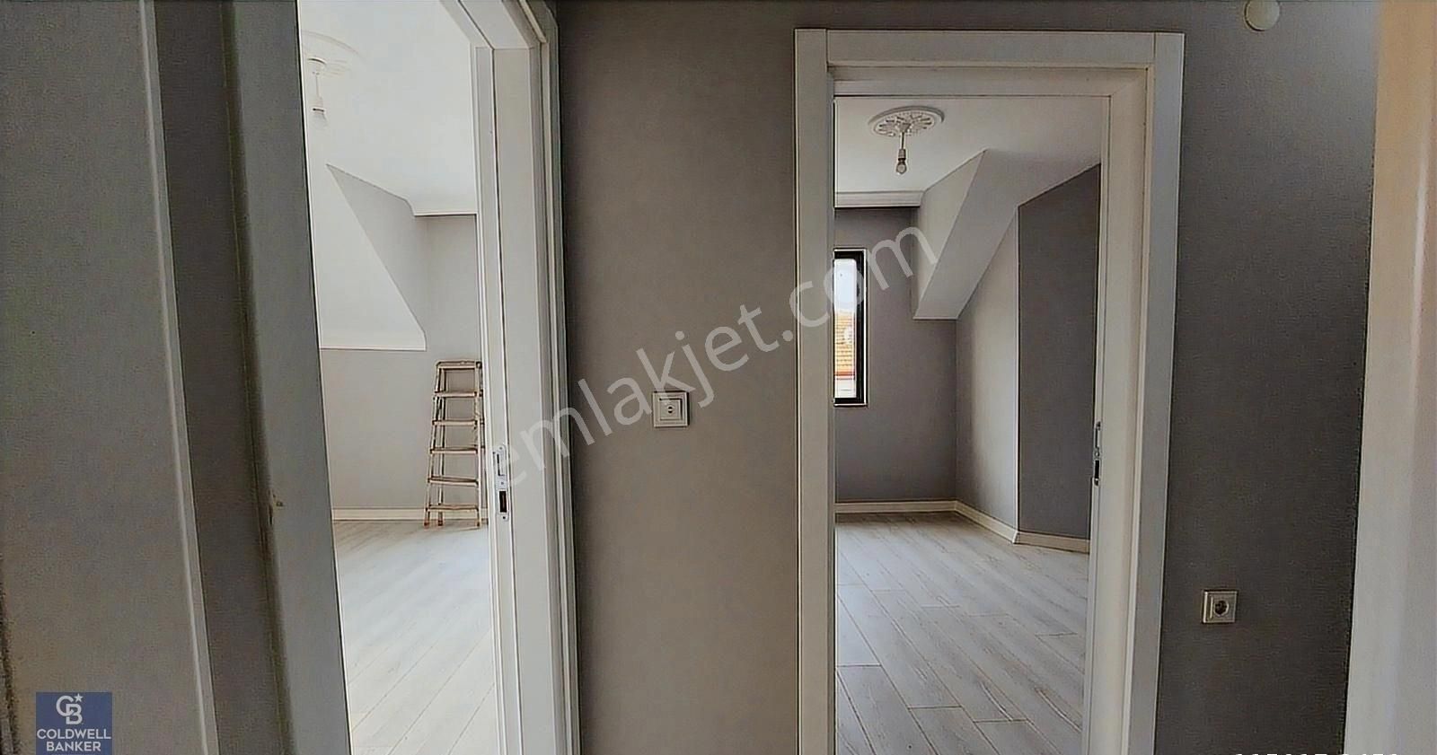 Güney Mahallesi Satılık Sıfır 2+1 Dubleks Daire - Görsel 17