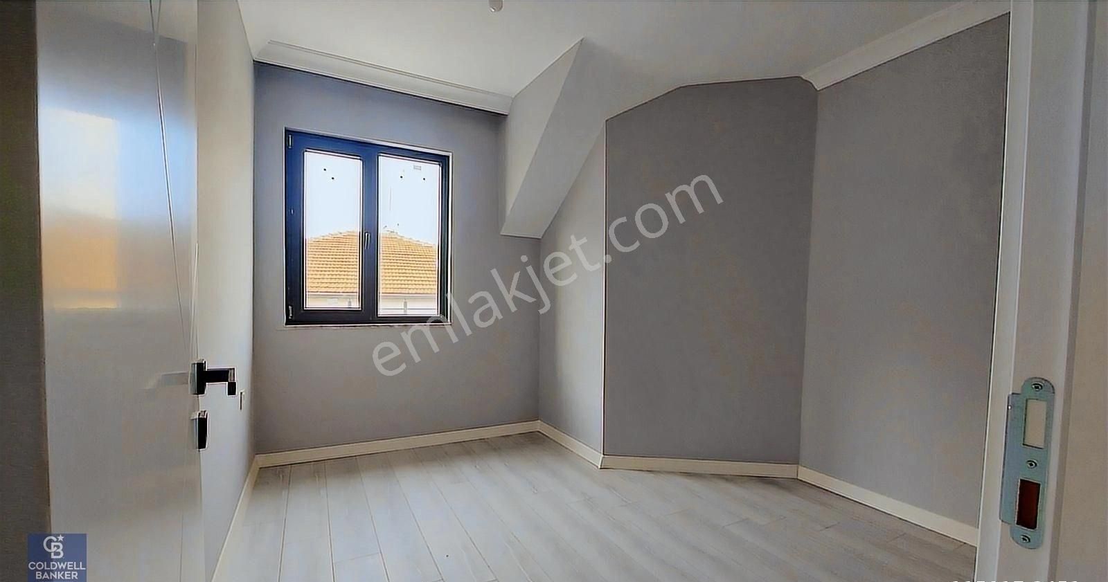 Güney Mahallesi Satılık Sıfır 2+1 Dubleks Daire - Görsel 10