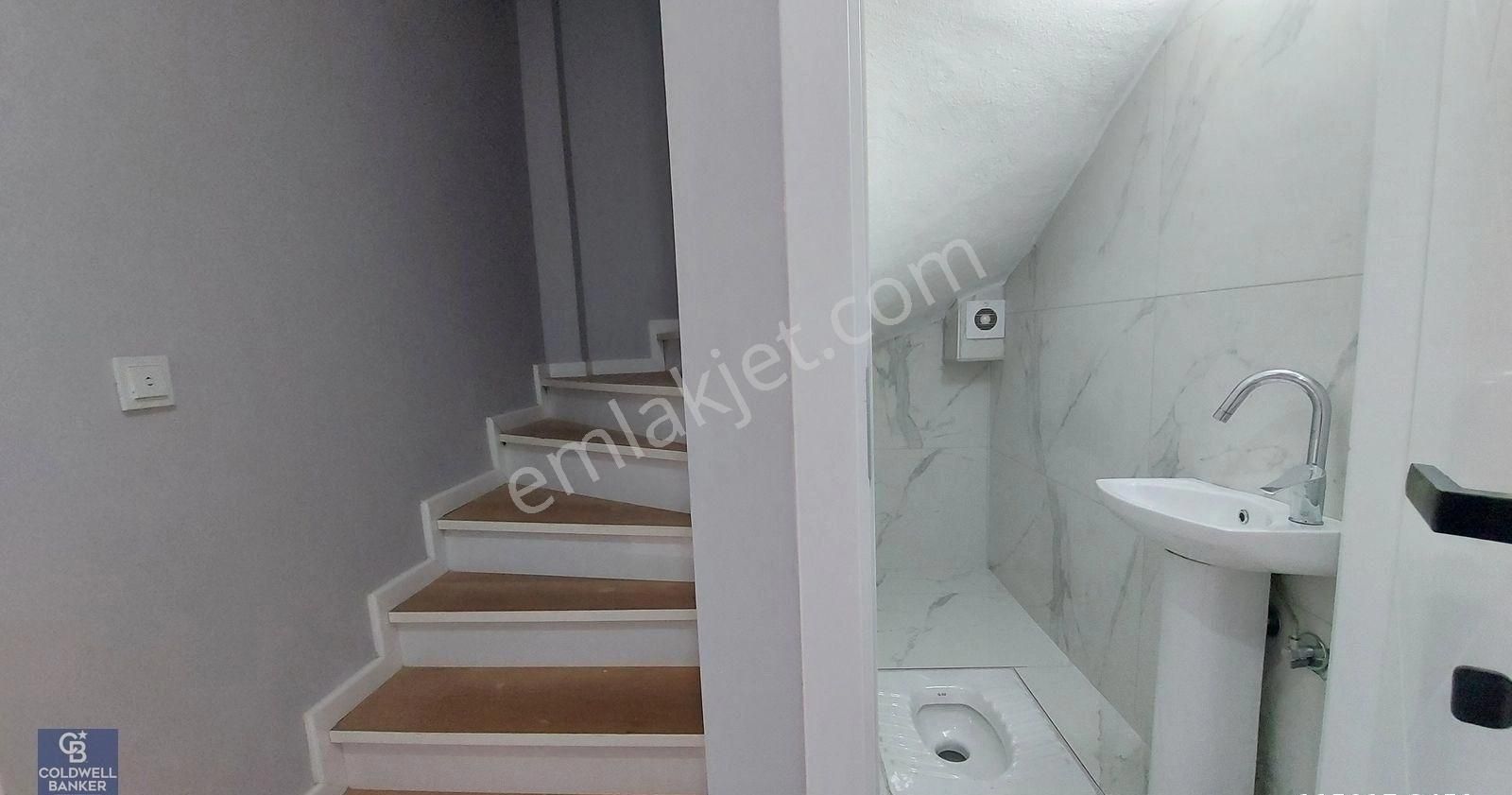 Güney Mahallesi Satılık Sıfır 2+1 Dubleks Daire - Görsel 12