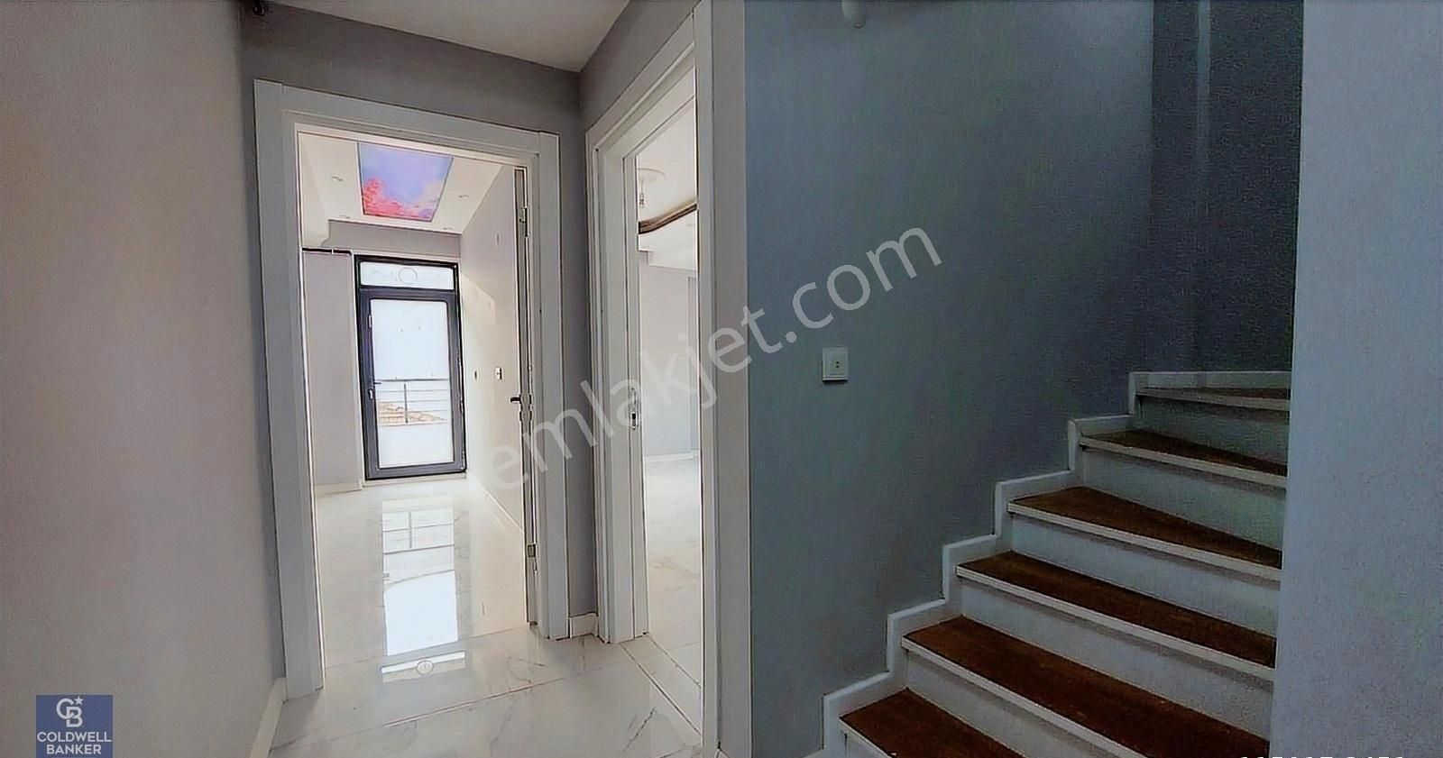 Güney Mahallesi Satılık Sıfır 2+1 Dubleks Daire - Görsel 7