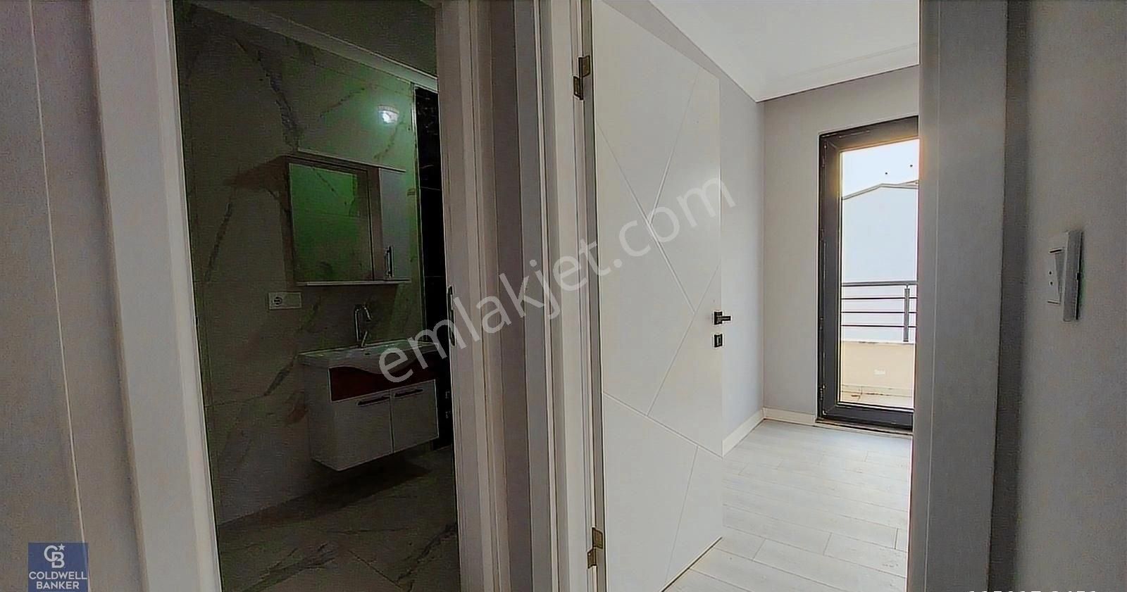 Güney Mahallesi Satılık Sıfır 2+1 Dubleks Daire - Görsel 23