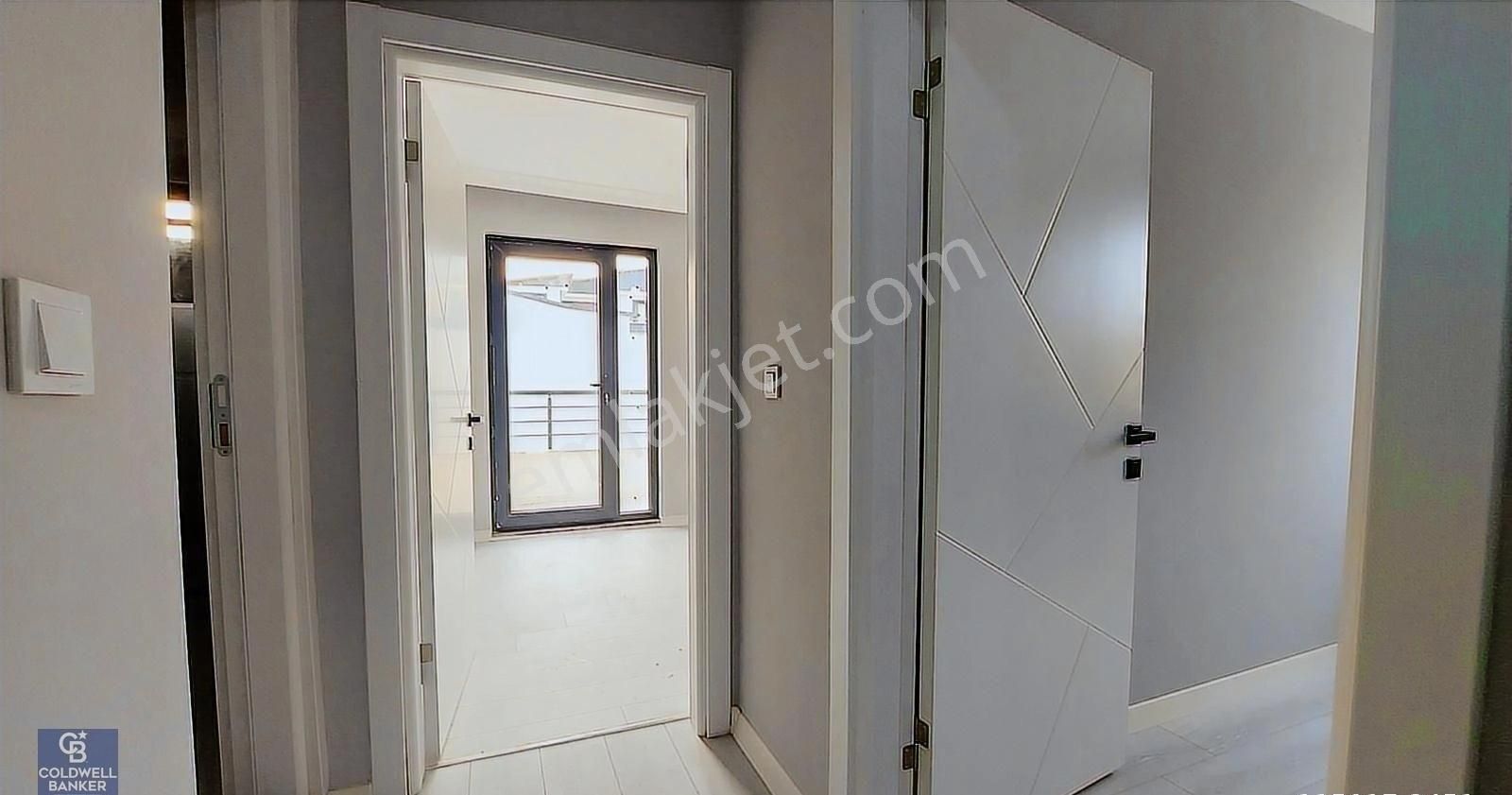 Güney Mahallesi Satılık Sıfır 2+1 Dubleks Daire - Görsel 21