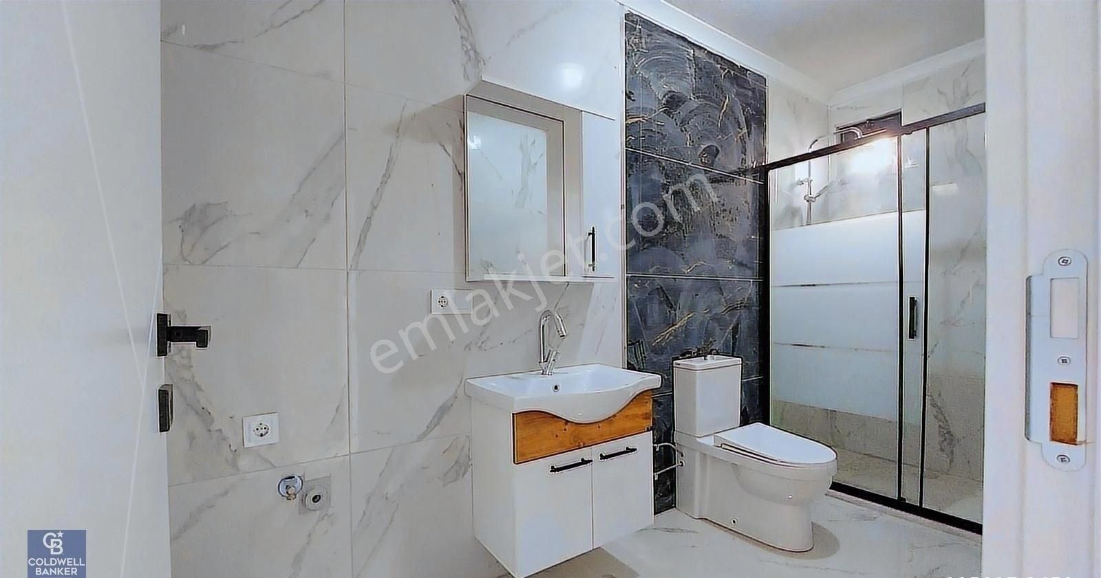 Güney Mahallesi Satılık Sıfır 2+1 Dubleks Daire - Görsel 16