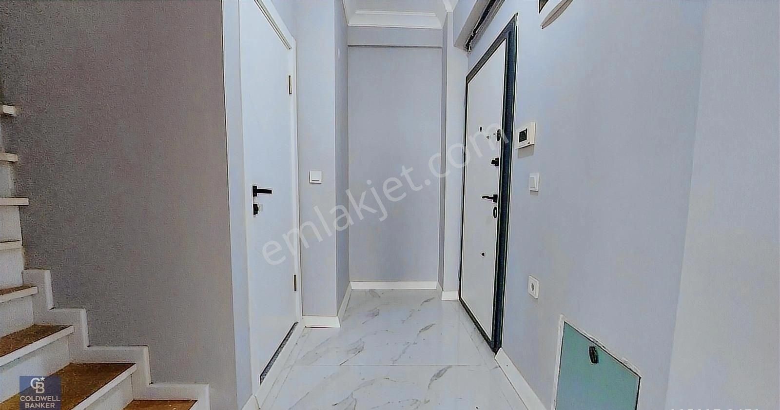 Güney Mahallesi Satılık Sıfır 2+1 Dubleks Daire