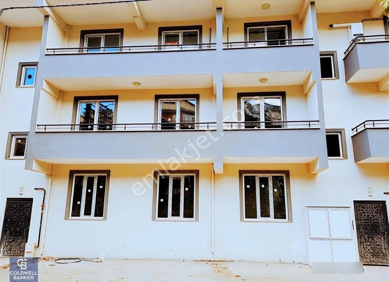 İzmit Yenişehir 2+1 Arakat Daire Anahtar Teslim - Görsel 22