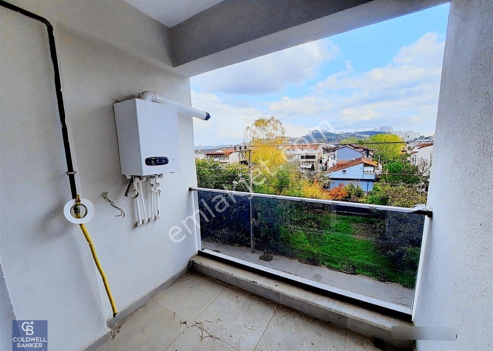 İzmit Yenişehir 2+1 Arakat Daire Anahtar Teslim - Görsel 26