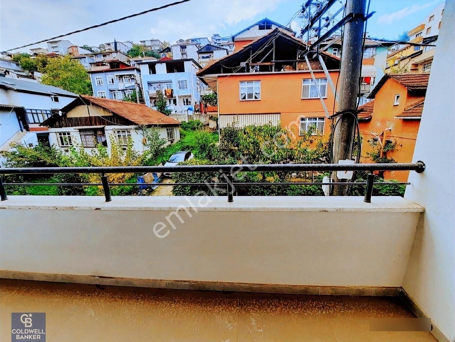 İzmit Yenişehir 2+1 Arakat Daire Anahtar Teslim - Görsel 3