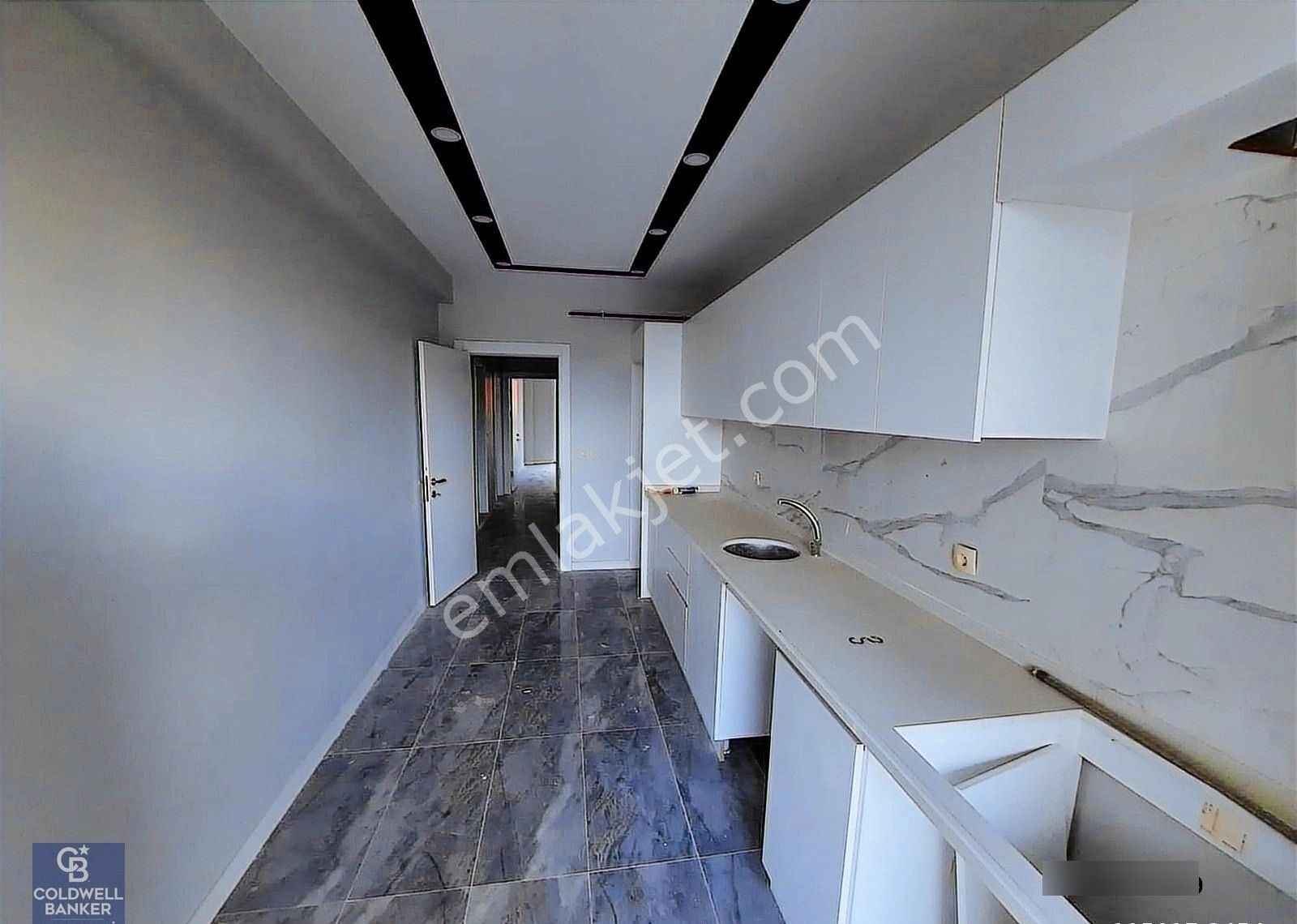 İzmit Yenişehir 2+1 Arakat Daire Anahtar Teslim - Görsel 13