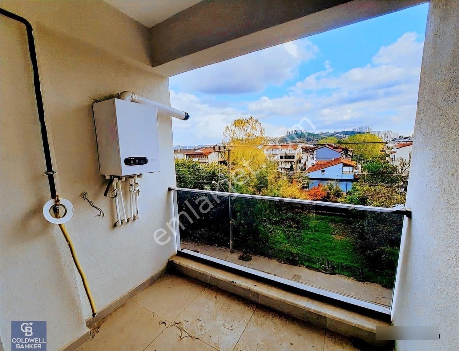 İzmit Yenişehir 2+1 Arakat Daire Anahtar Teslim - Görsel 19
