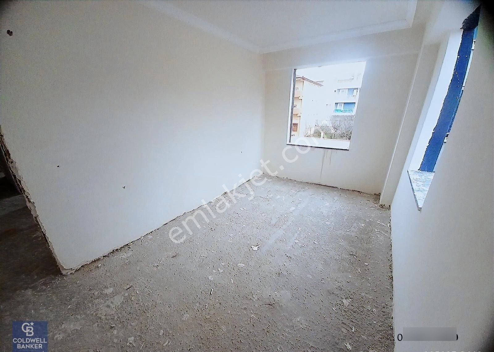 Kartepe Emekevler'de Satılık Lüks 3+1 Ara Kat Daire - Görsel 14