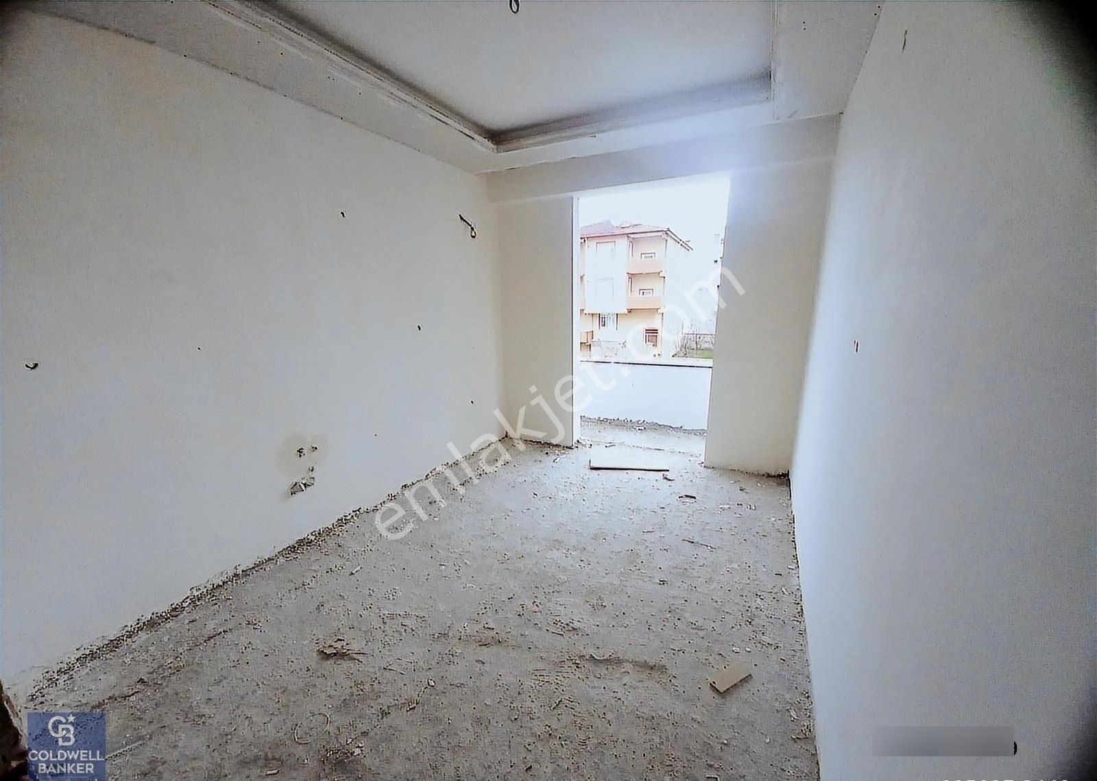 Kartepe Emekevler'de Satılık Lüks 3+1 Ara Kat Daire - Görsel 13