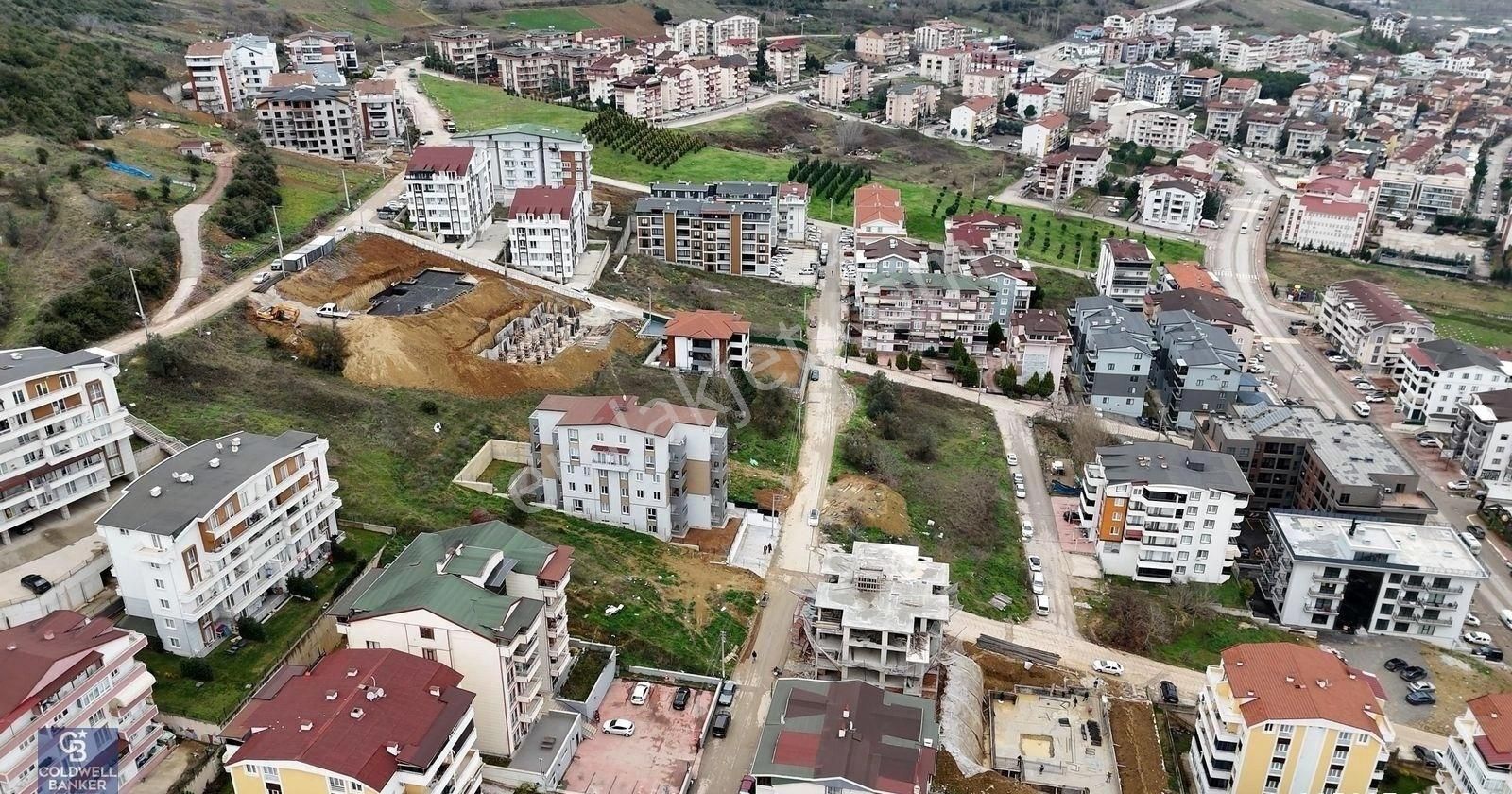 Yeşilova Liva Park %35 Peşinat İle Ayrı Mutfak 1+1 Ara Kat Daire - Görsel 5