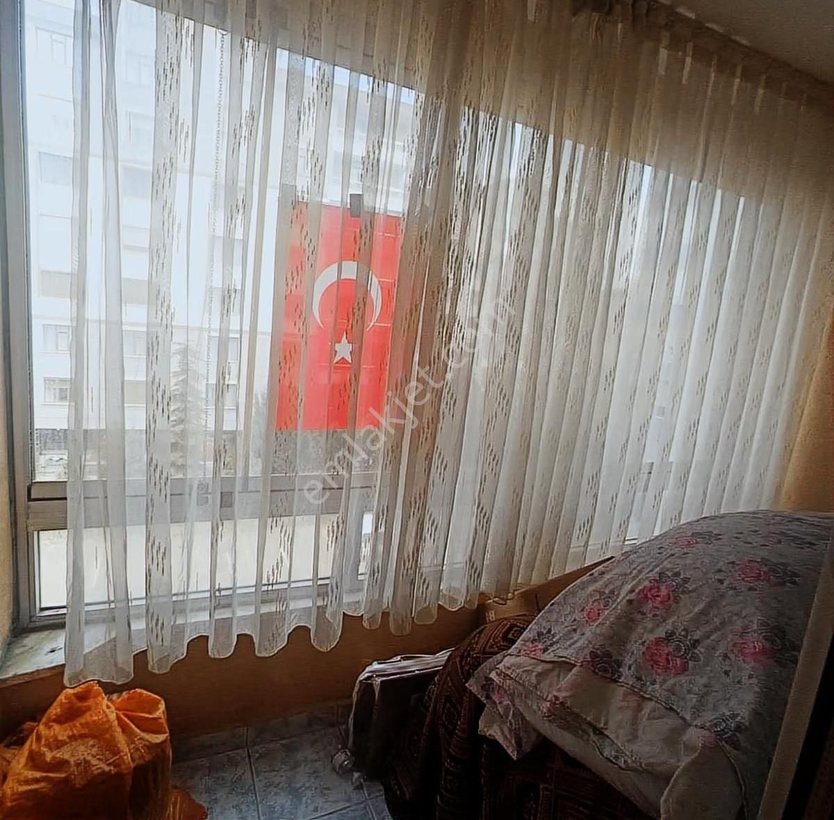 Satılık Otagar Yanı 3+1 Arakat 180m2 - Görsel 13