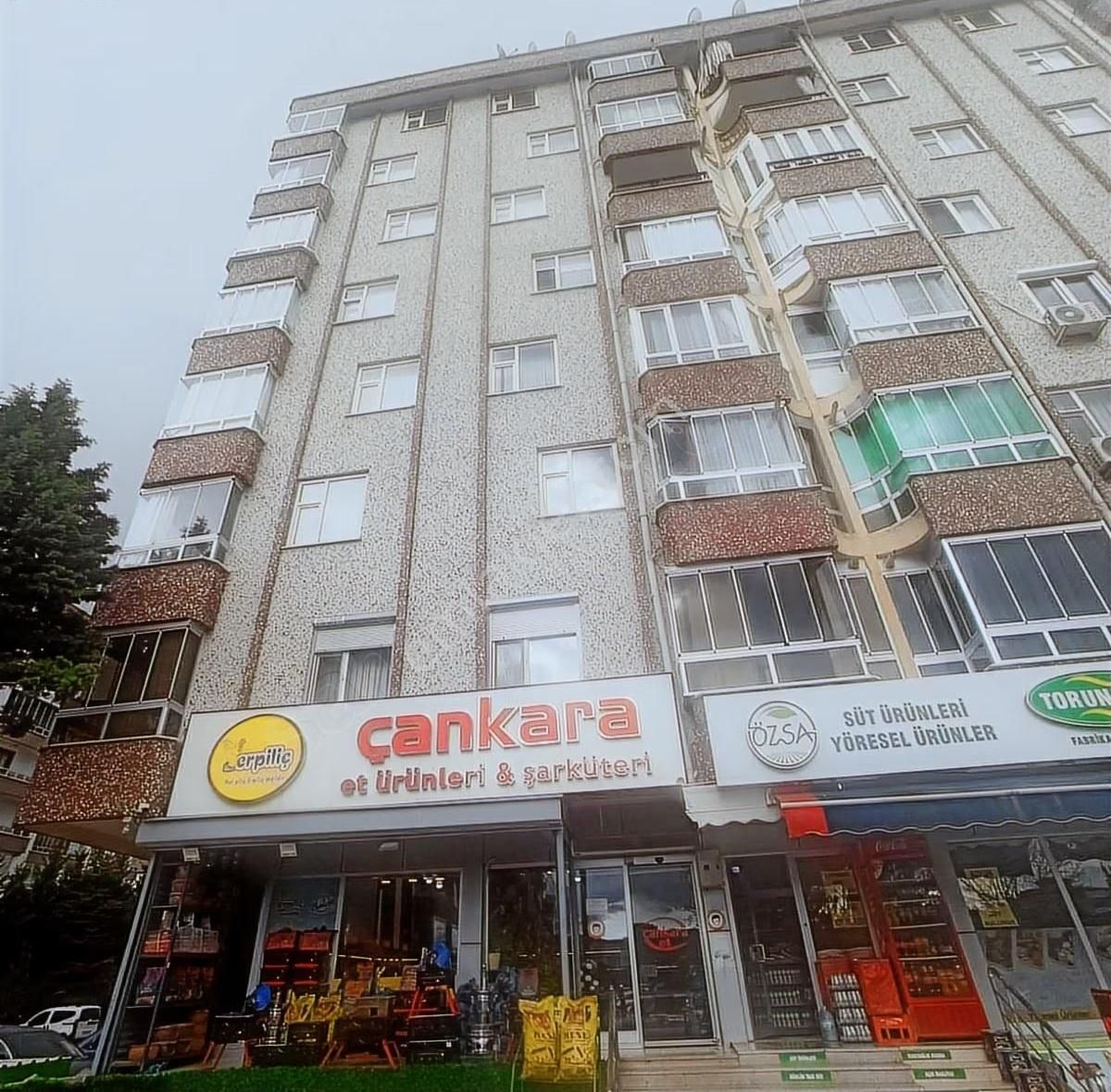 Satılık Otagar Yanı 3+1 Arakat 180m2 - Görsel 19