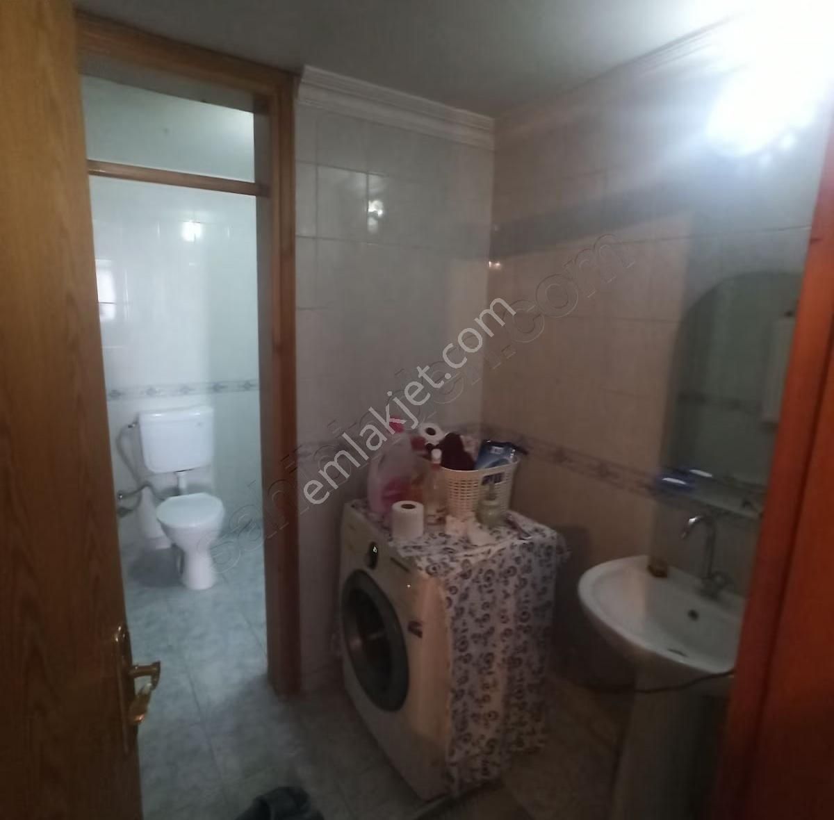 Satılık Otagar Yanı 3+1 Arakat 180m2 - Görsel 4